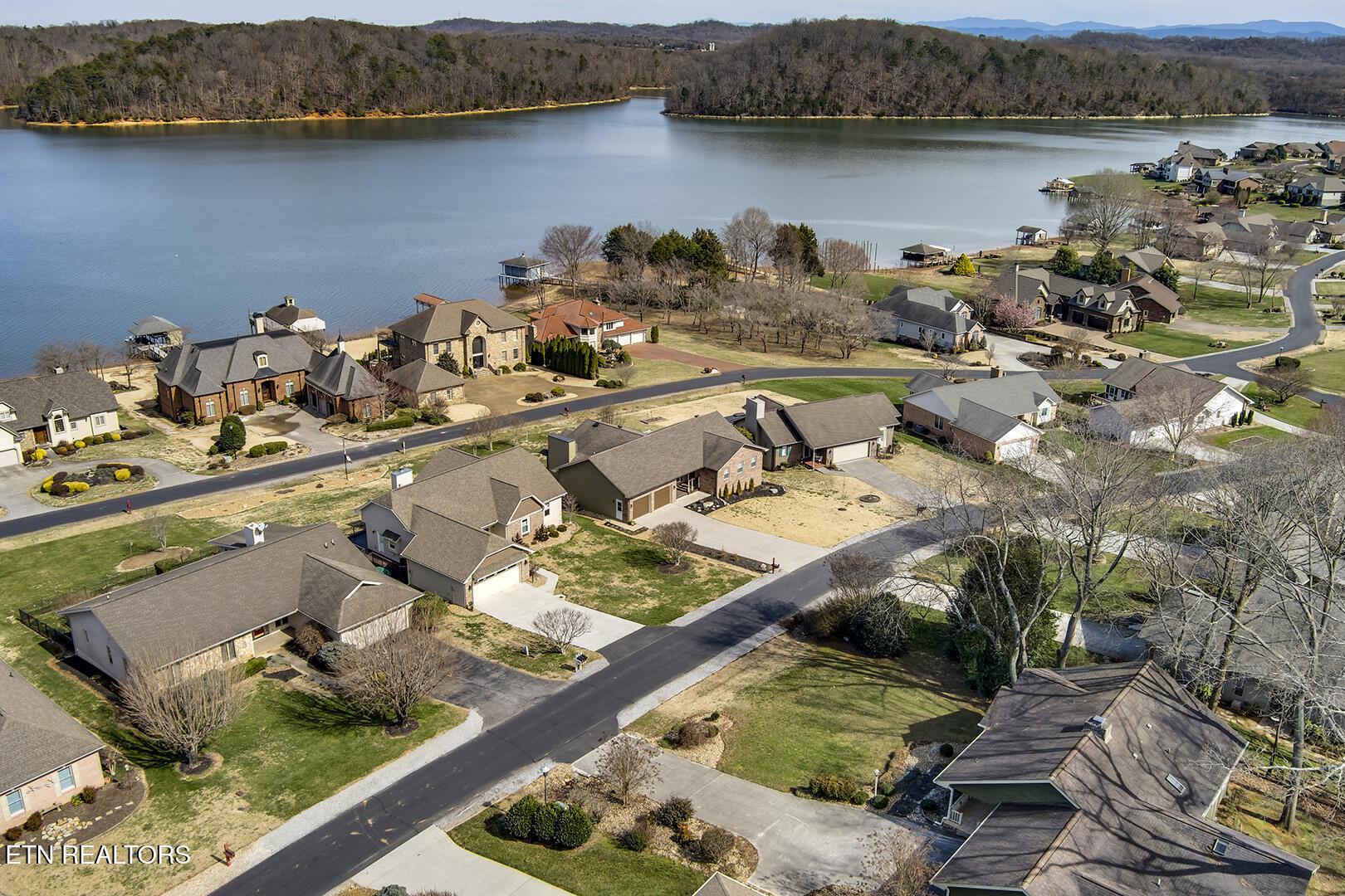 309 Chuniloti Circle, Loudon, TN - Fort Loudoun and Tellico Lake Real Estate - Image# 60