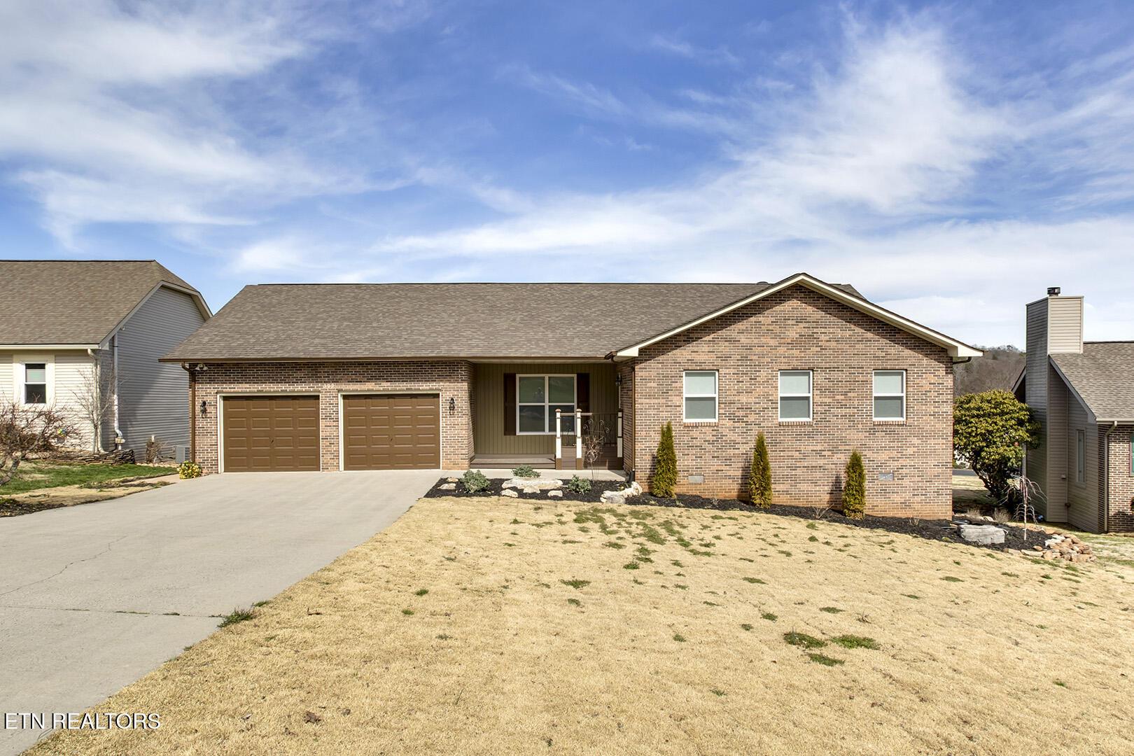 309 Chuniloti Circle, Loudon, TN - Fort Loudoun and Tellico Lake Real Estate - Image# 4