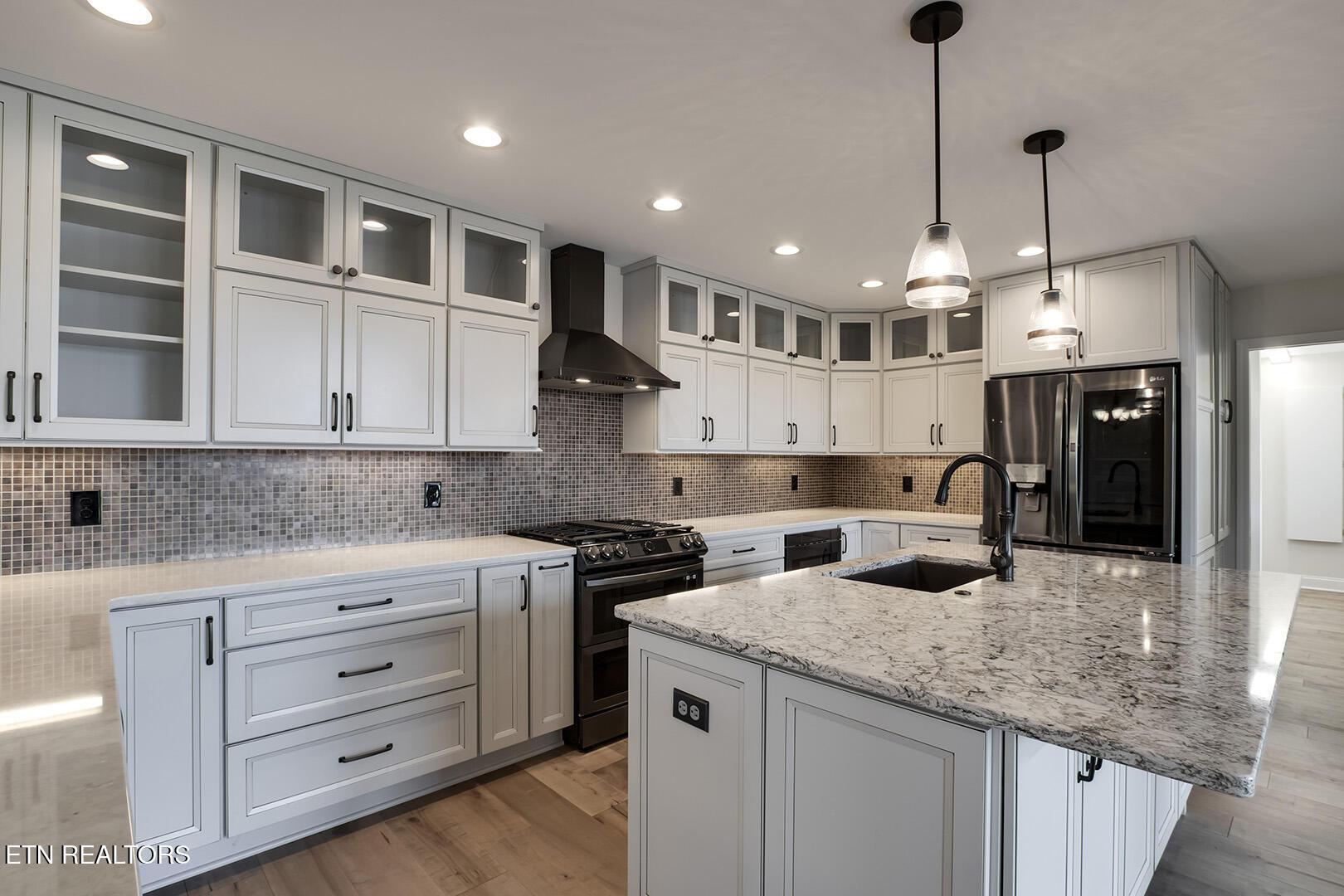 309 Chuniloti Circle, Loudon, TN - Fort Loudoun and Tellico Lake Real Estate - Image# 15