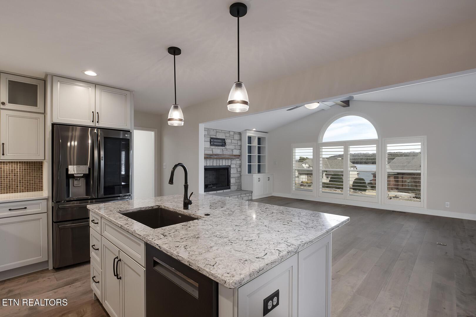 309 Chuniloti Circle, Loudon, TN - Fort Loudoun and Tellico Lake Real Estate - Image# 18