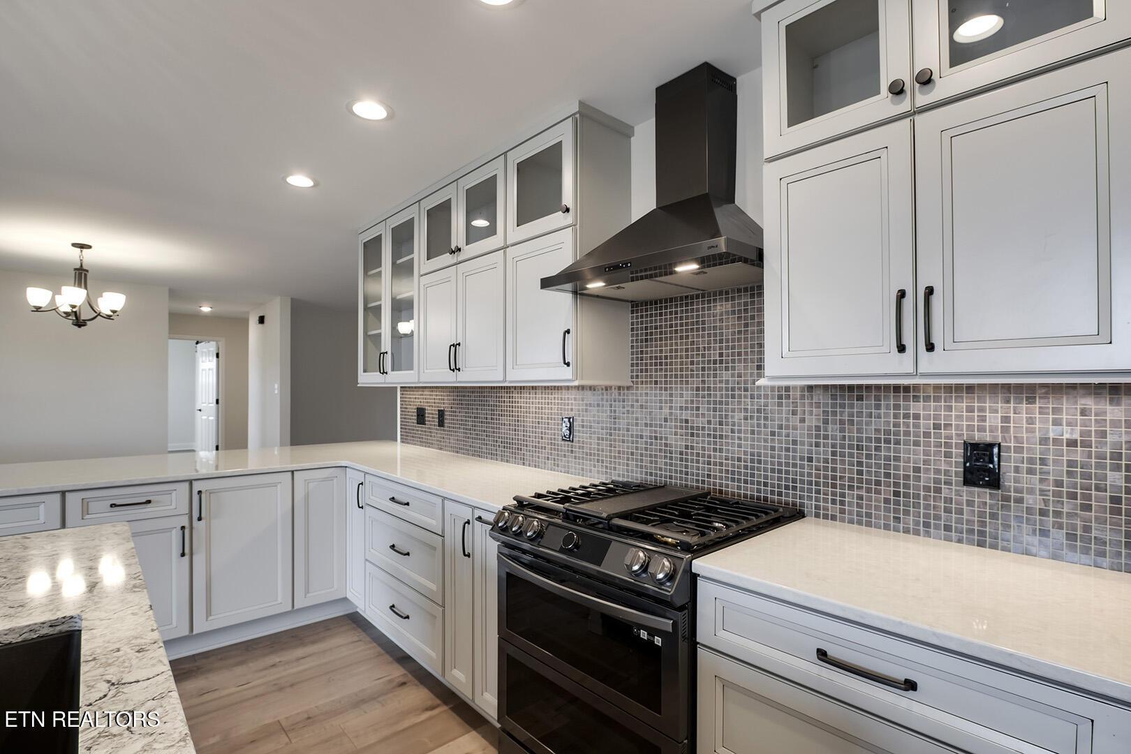 309 Chuniloti Circle, Loudon, TN - Fort Loudoun and Tellico Lake Real Estate - Image# 14