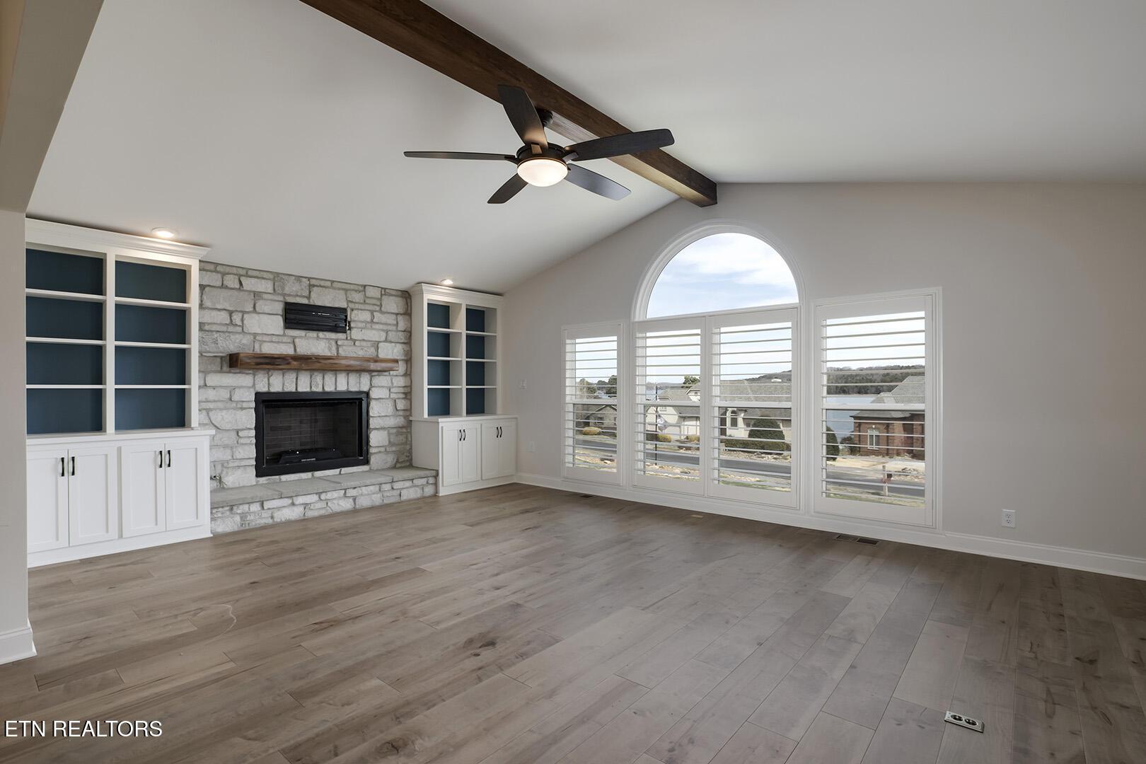 309 Chuniloti Circle, Loudon, TN - Fort Loudoun and Tellico Lake Real Estate - Image# 21