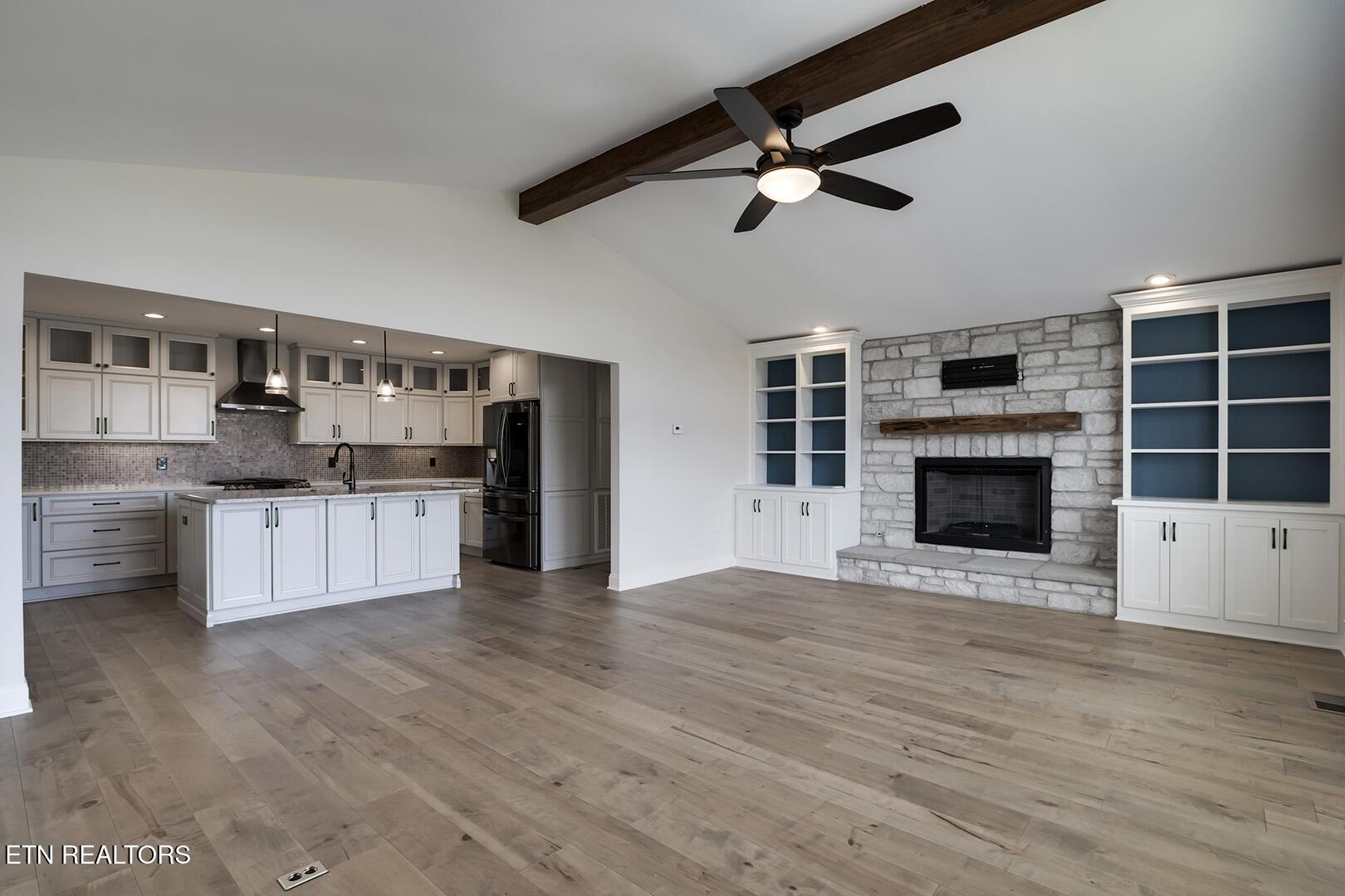 309 Chuniloti Circle, Loudon, TN - Fort Loudoun and Tellico Lake Real Estate - Image# 19