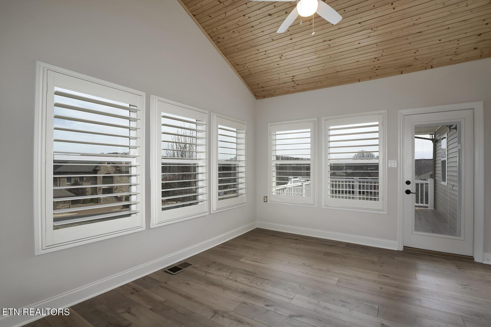 309 Chuniloti Circle, Loudon, TN - Fort Loudoun and Tellico Lake Real Estate - Image# 24