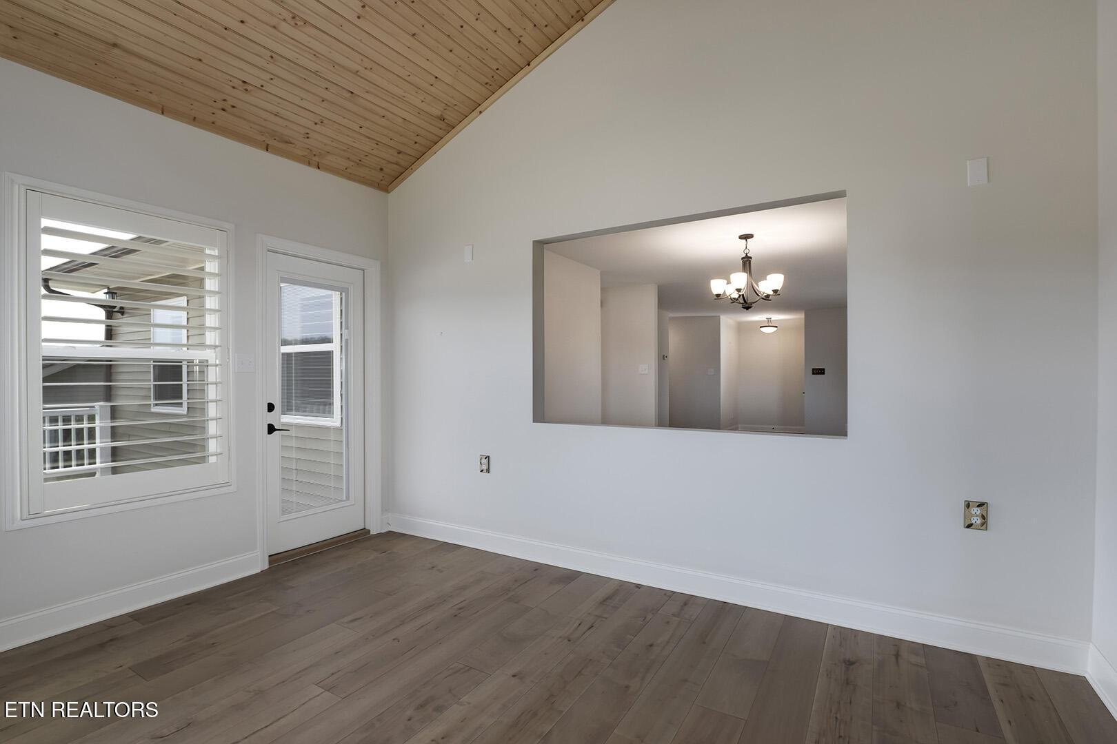 309 Chuniloti Circle, Loudon, TN - Fort Loudoun and Tellico Lake Real Estate - Image# 26