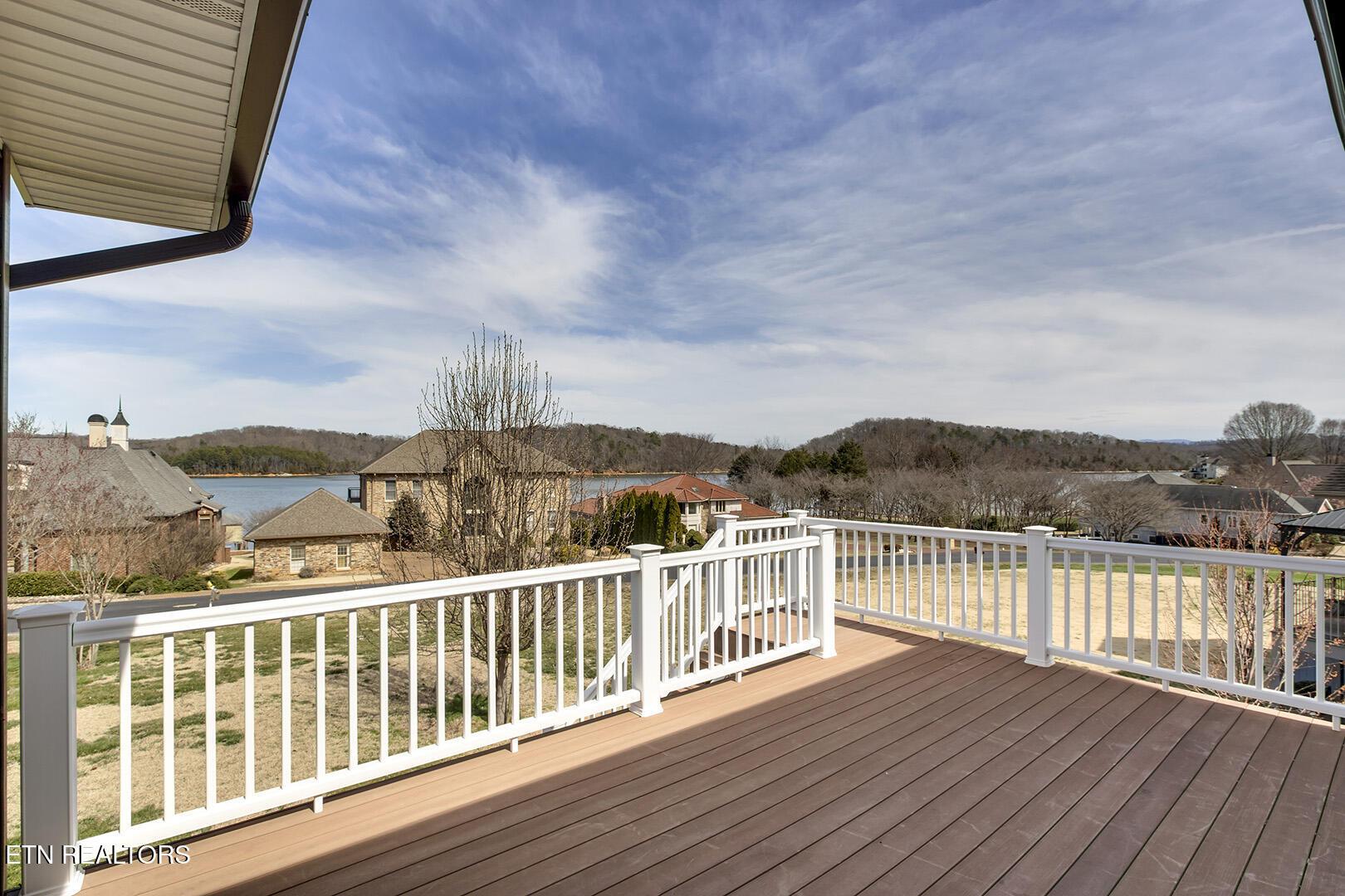 309 Chuniloti Circle, Loudon, TN - Fort Loudoun and Tellico Lake Real Estate - Image# 44