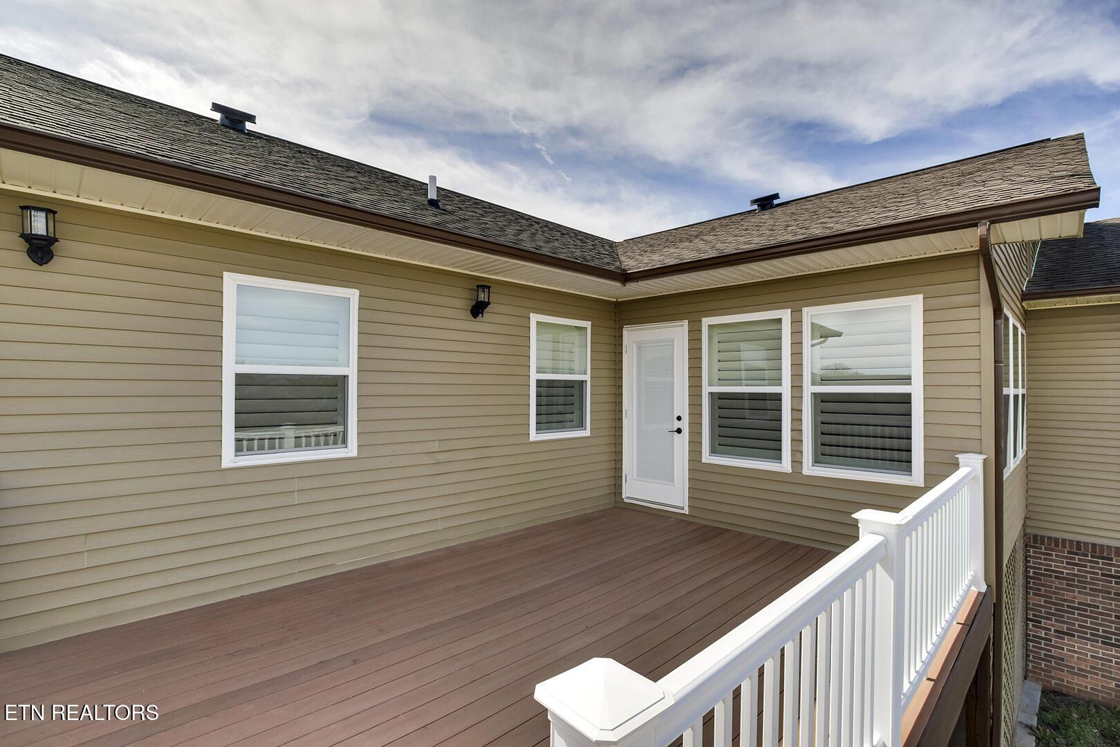 309 Chuniloti Circle, Loudon, TN - Fort Loudoun and Tellico Lake Real Estate - Image# 45