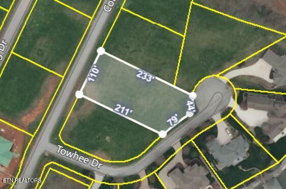 210 Cormorant Drive, Vonore, TN - Fort Loudoun and Tellico Lake Real Estate - Image# 8