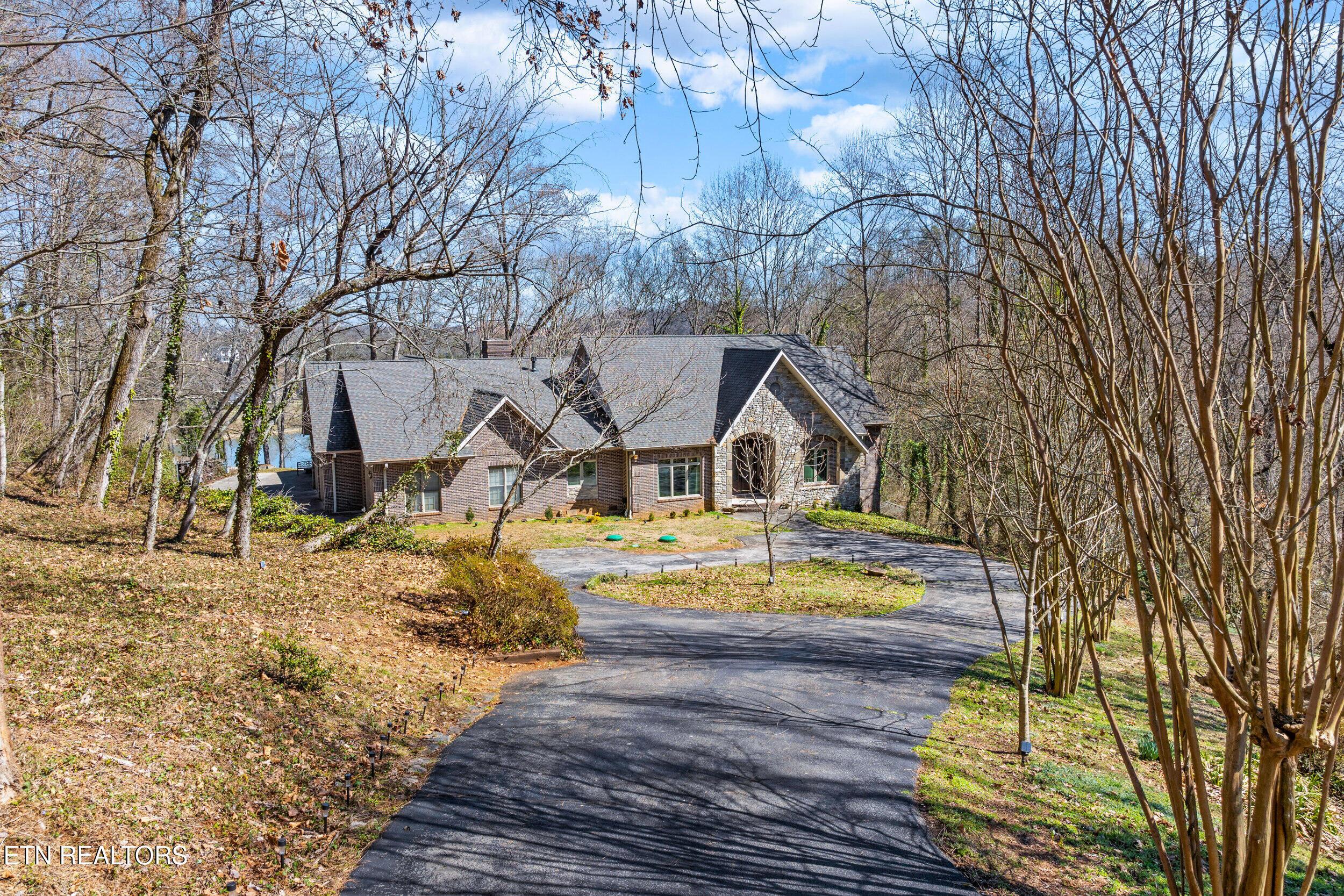 Fort Loudoun and Tellico Lake Real Estate - Image# 5