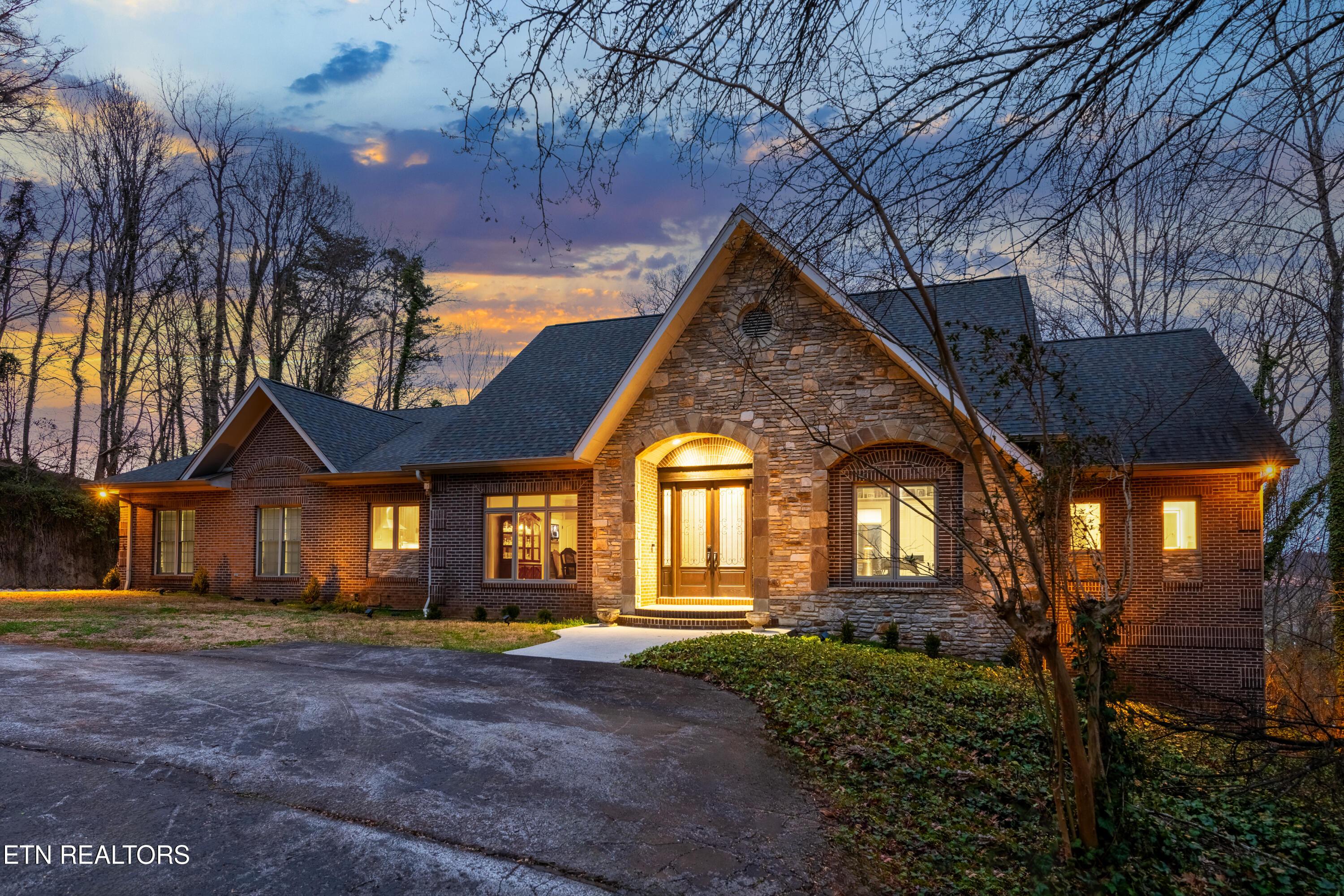 Fort Loudoun and Tellico Lake Real Estate - Image# 3