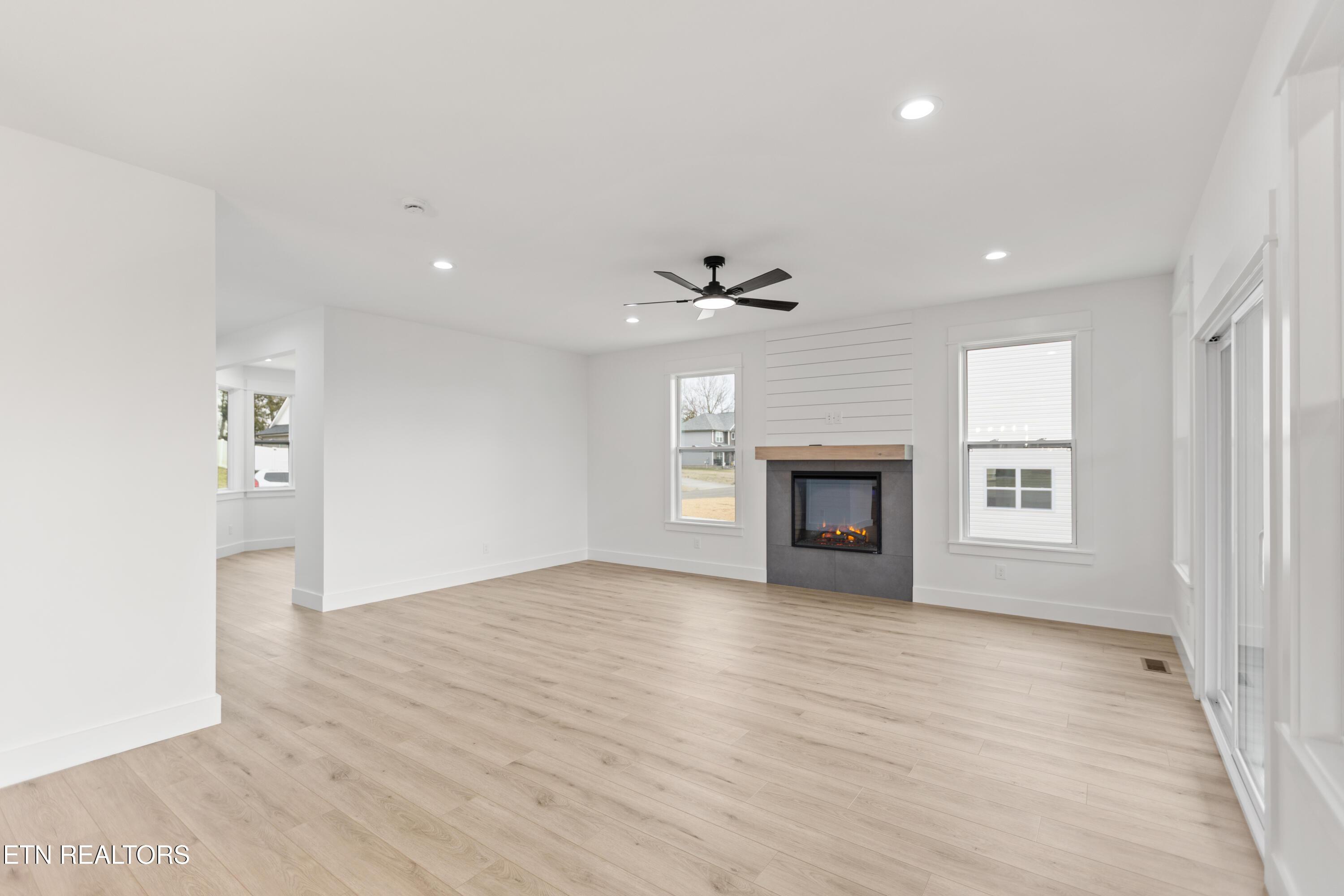 7821 Lake Mountain Lane, Knoxville, TN - Fort Loudoun and Tellico Lake Real Estate - Image# 20