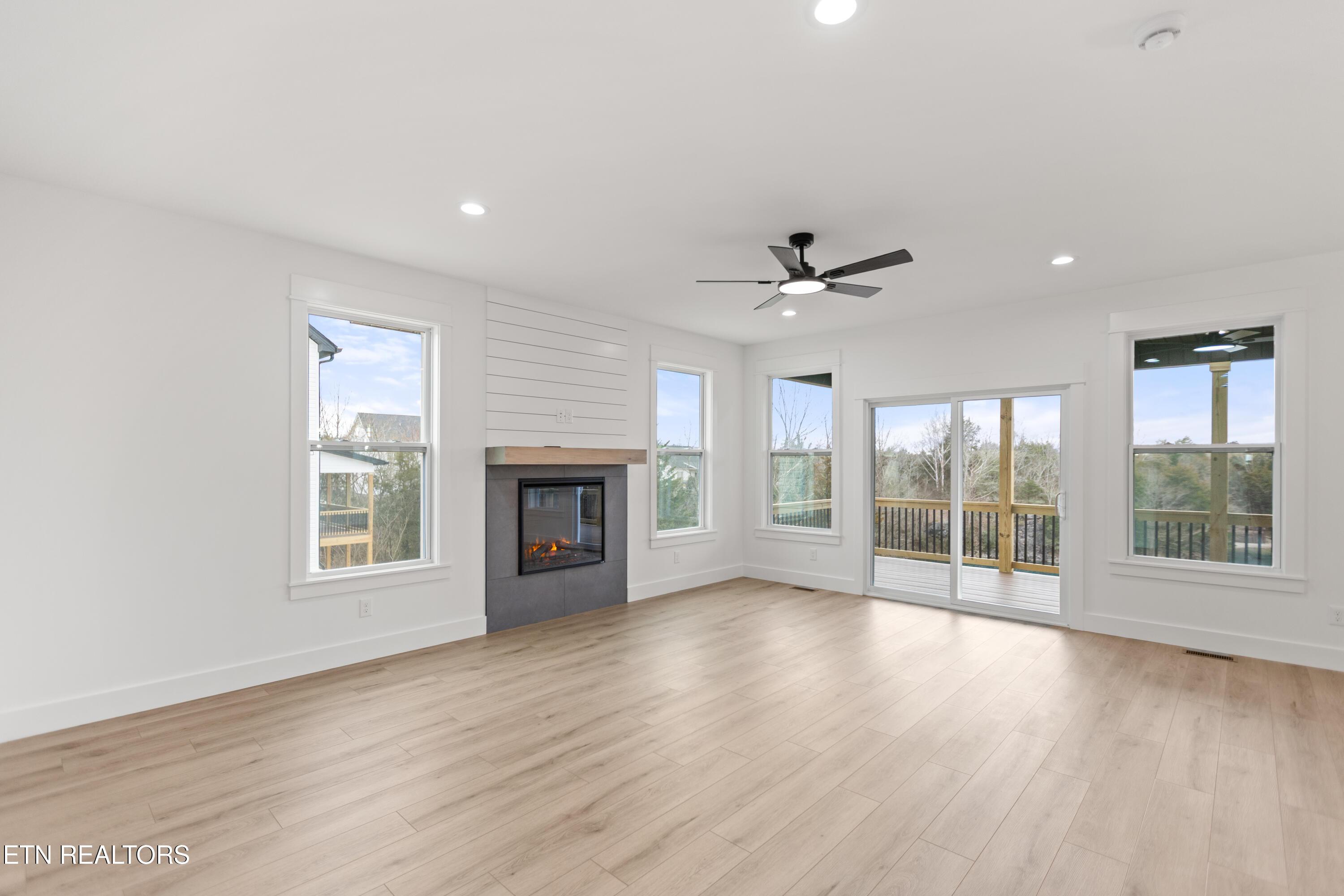 7821 Lake Mountain Lane, Knoxville, TN - Fort Loudoun and Tellico Lake Real Estate - Image# 18