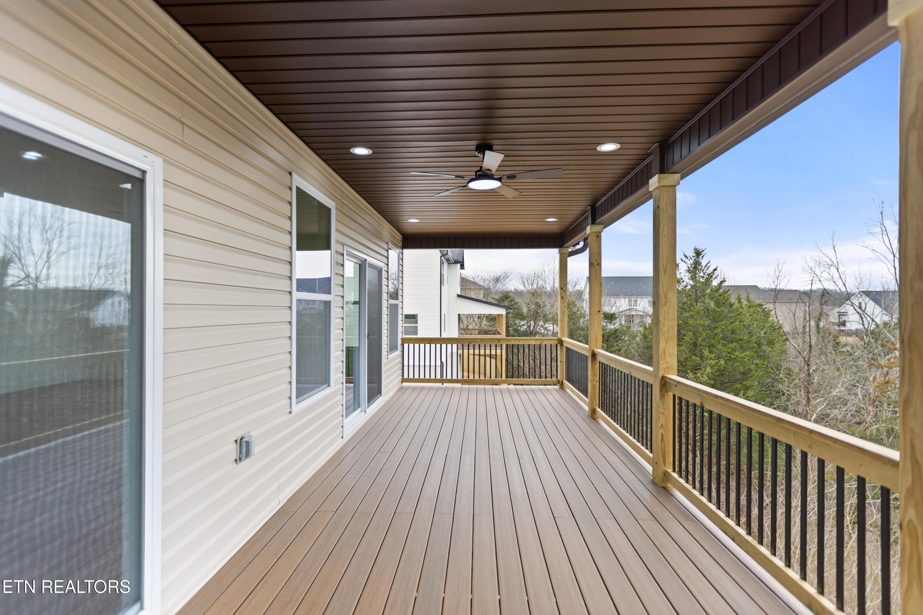 7821 Lake Mountain Lane, Knoxville, TN - Fort Loudoun and Tellico Lake Real Estate - Image# 10