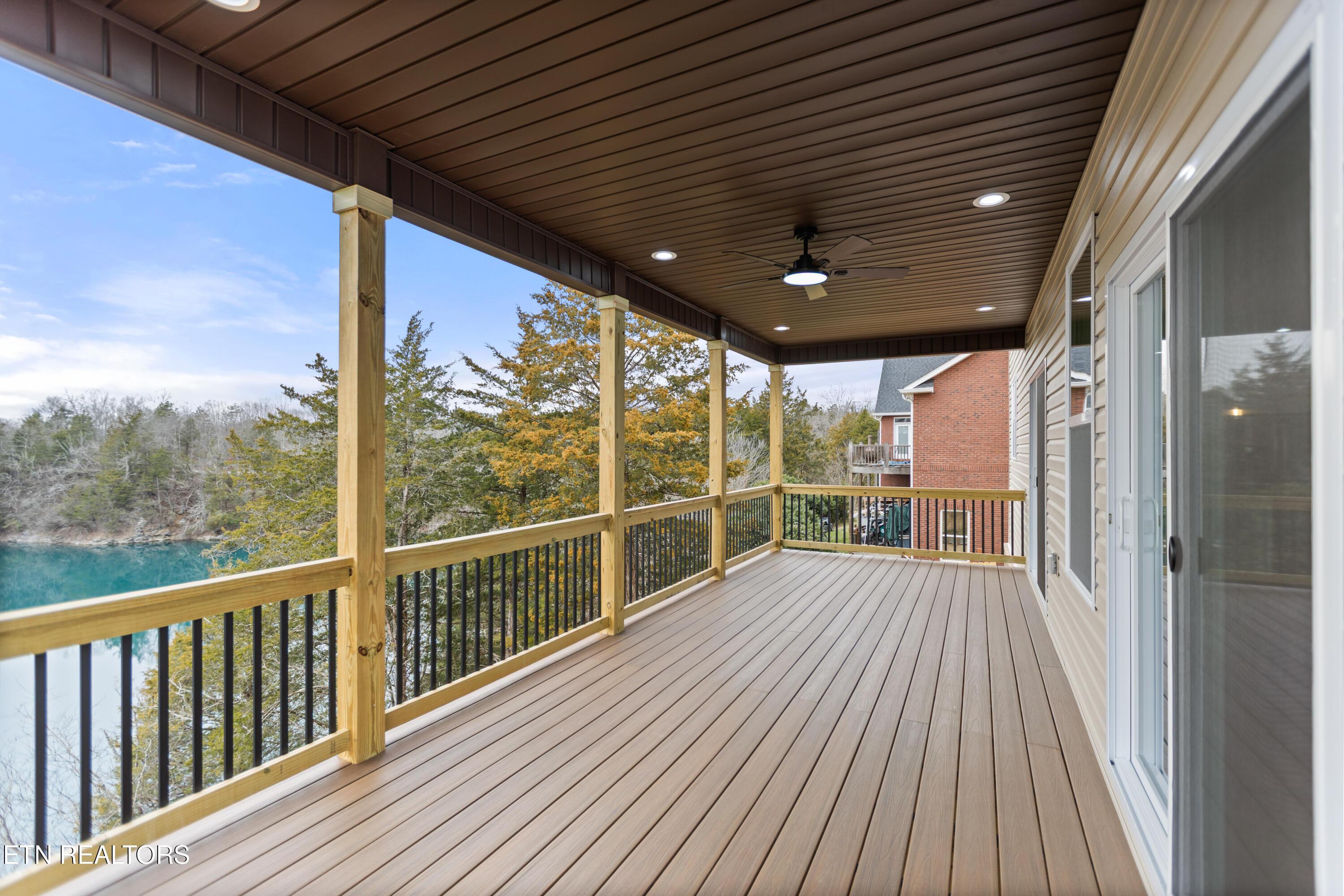 7821 Lake Mountain Lane, Knoxville, TN - Fort Loudoun and Tellico Lake Real Estate - Image# 9