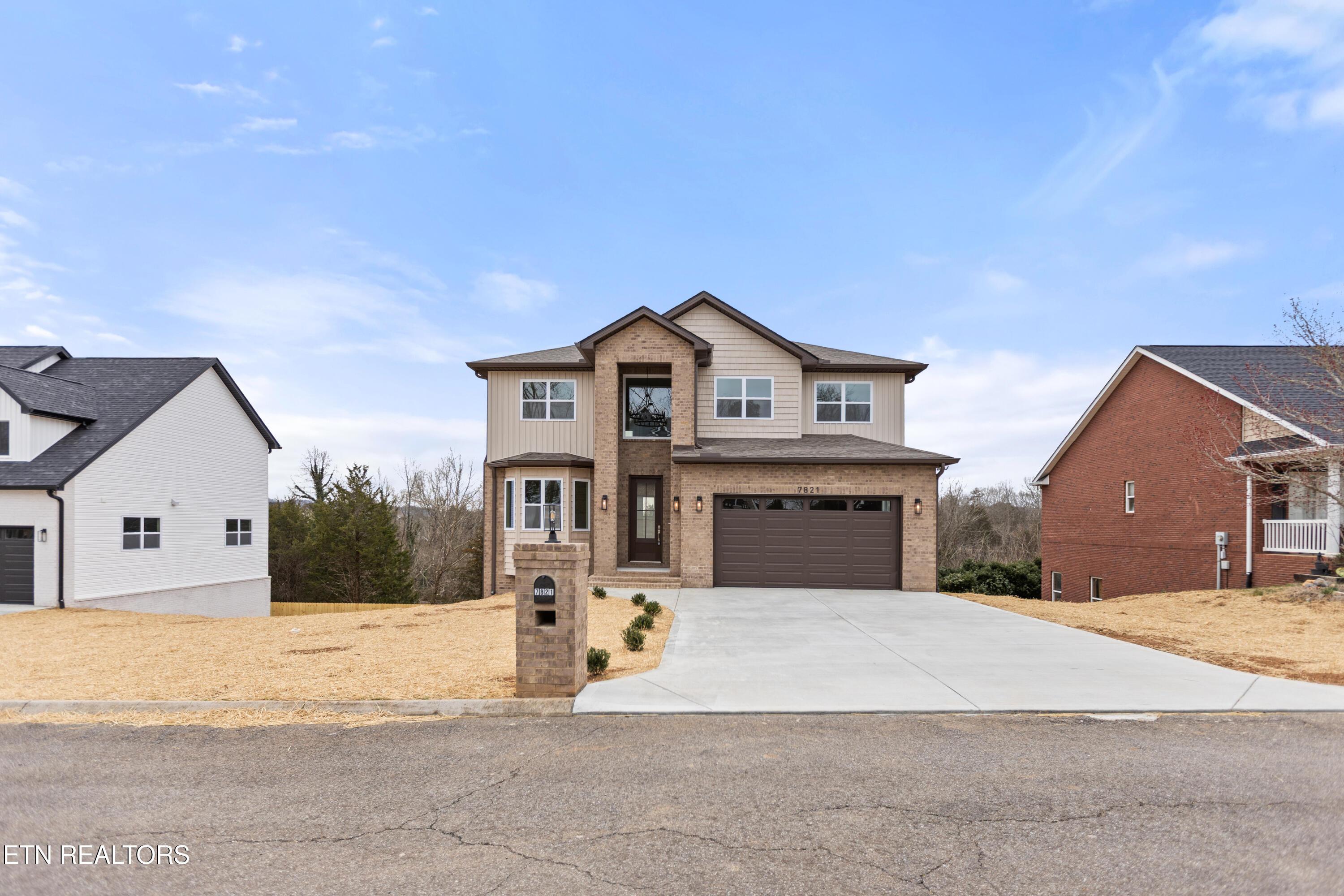 7821 Lake Mountain Lane, Knoxville, TN - Fort Loudoun and Tellico Lake Real Estate - Image# 4