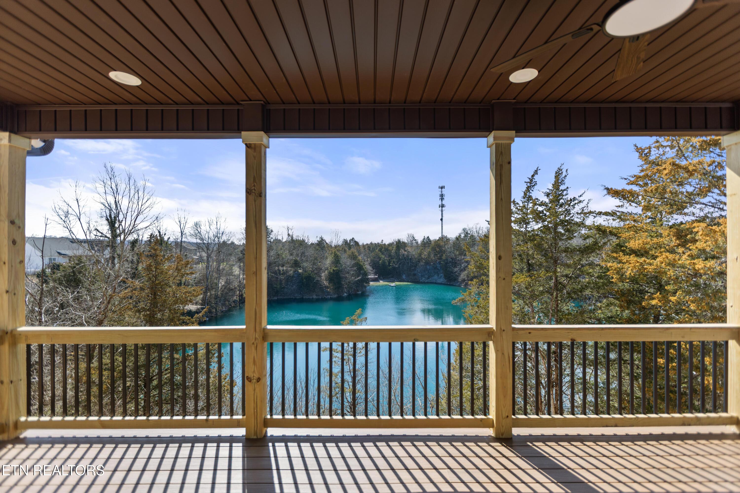 7821 Lake Mountain Lane, Knoxville, TN - Fort Loudoun and Tellico Lake Real Estate - Image# 7