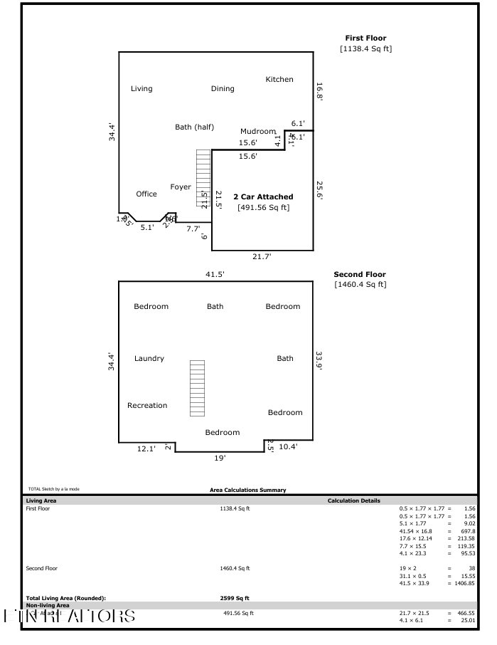 7821 Lake Mountain Lane, Knoxville, TN - Fort Loudoun and Tellico Lake Real Estate - Image# 2