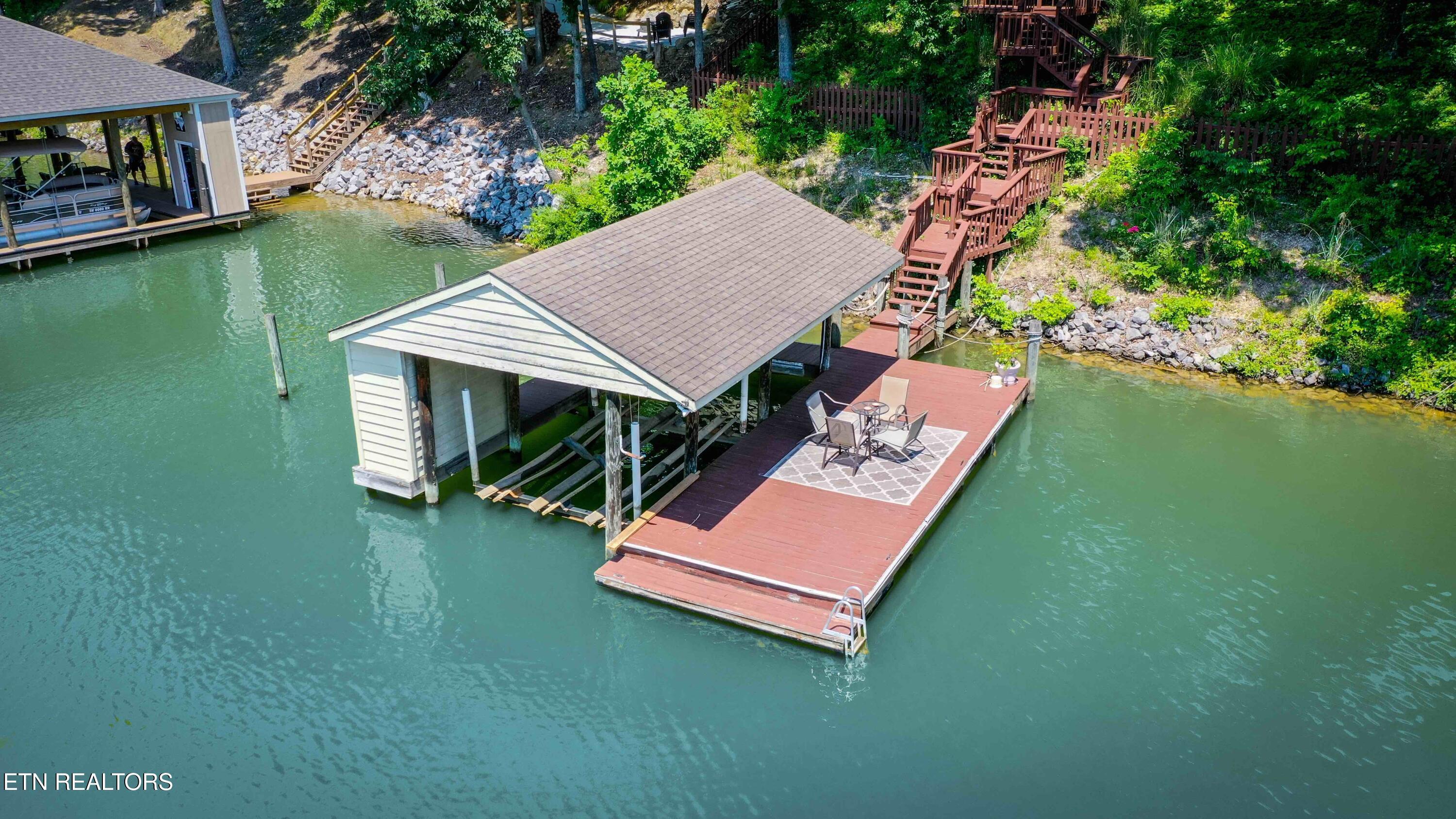 180 Oonoga Way, Loudon, TN - Fort Loudoun and Tellico Lake Real Estate - Image# 35