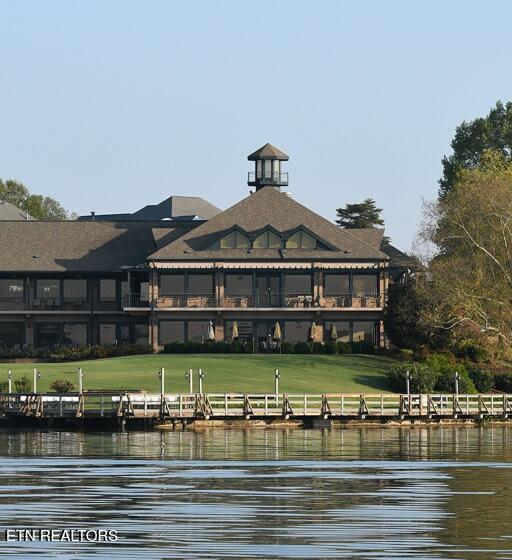 212 Amohi Trce, Loudon, TN - Fort Loudoun and Tellico Lake Real Estate - Image# 3