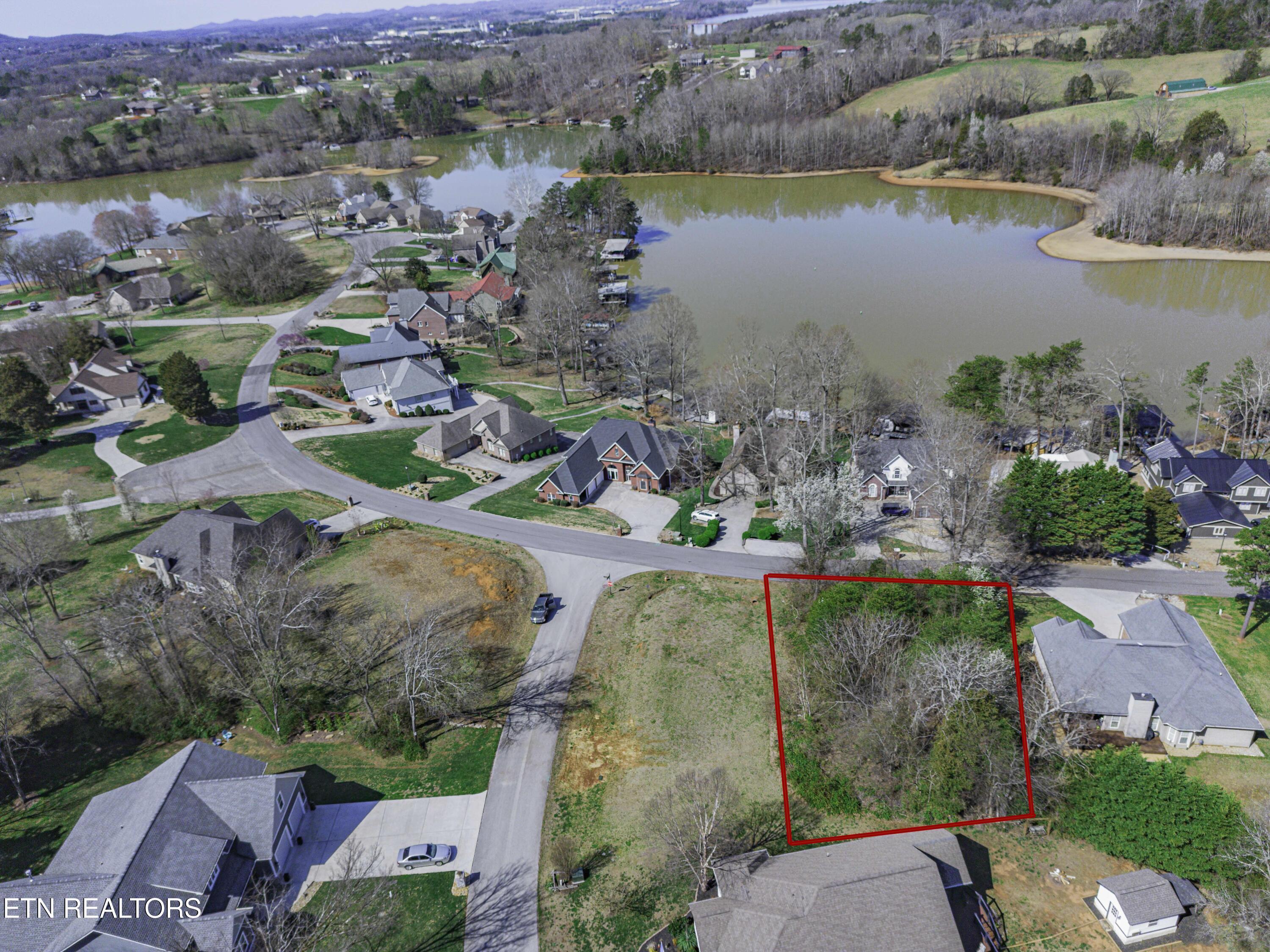 Arrowhead Blvd, Maryville, TN - Fort Loudoun and Tellico Lake Real Estate - Image# 24