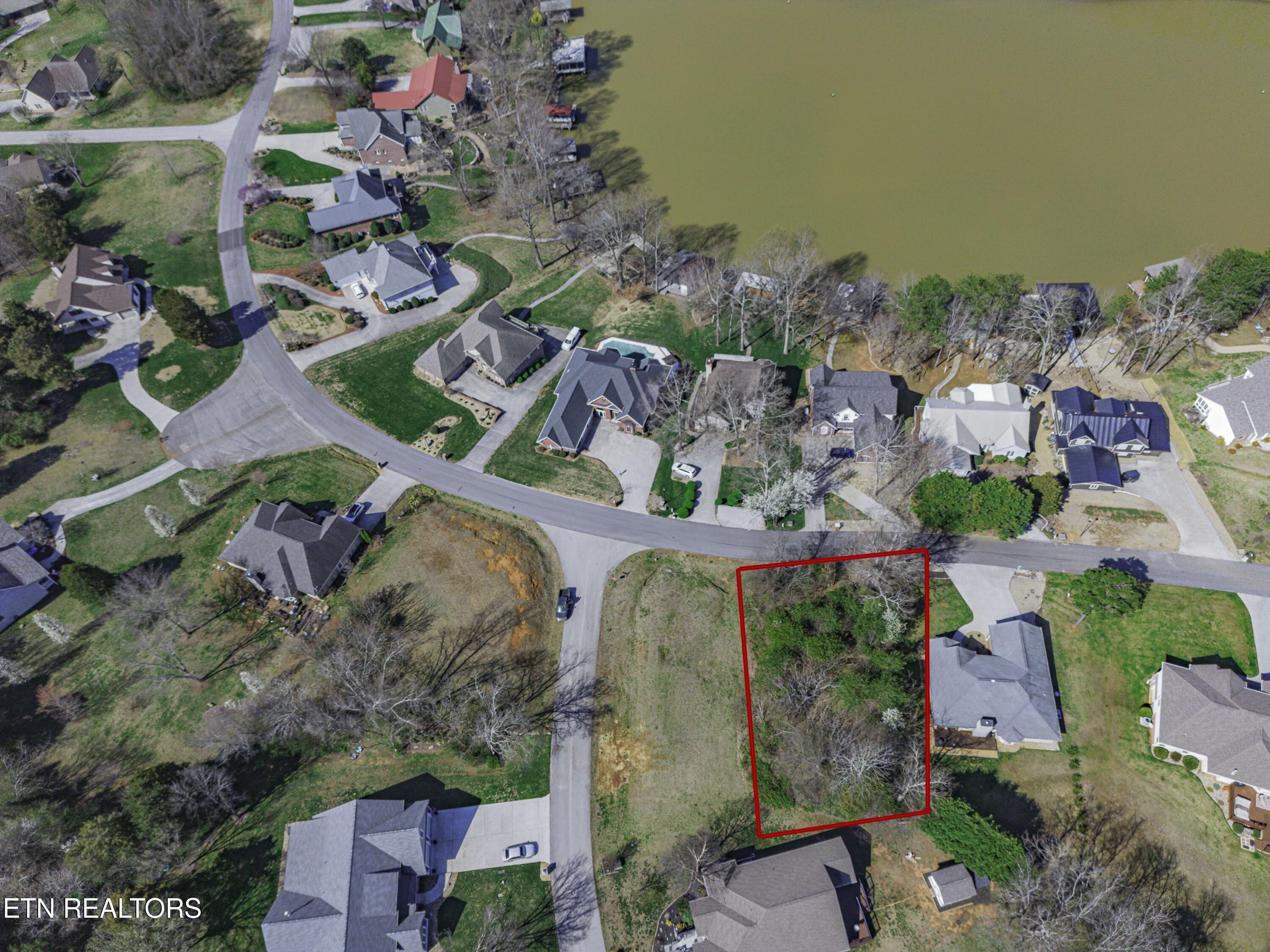Arrowhead Blvd, Maryville, TN - Fort Loudoun and Tellico Lake Real Estate - Image# 1