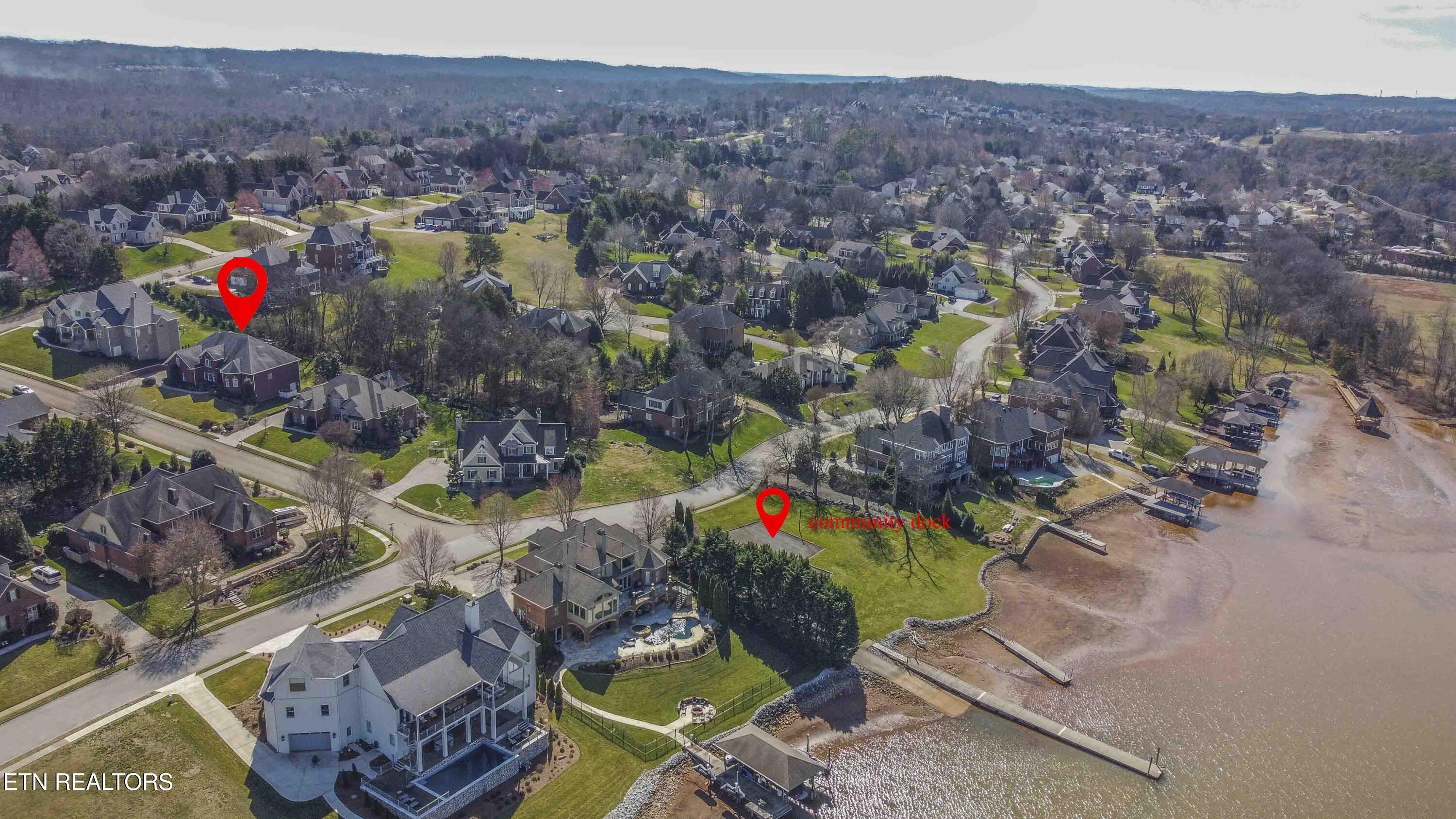 Fort Loudoun and Tellico Lake Real Estate - Image# 44