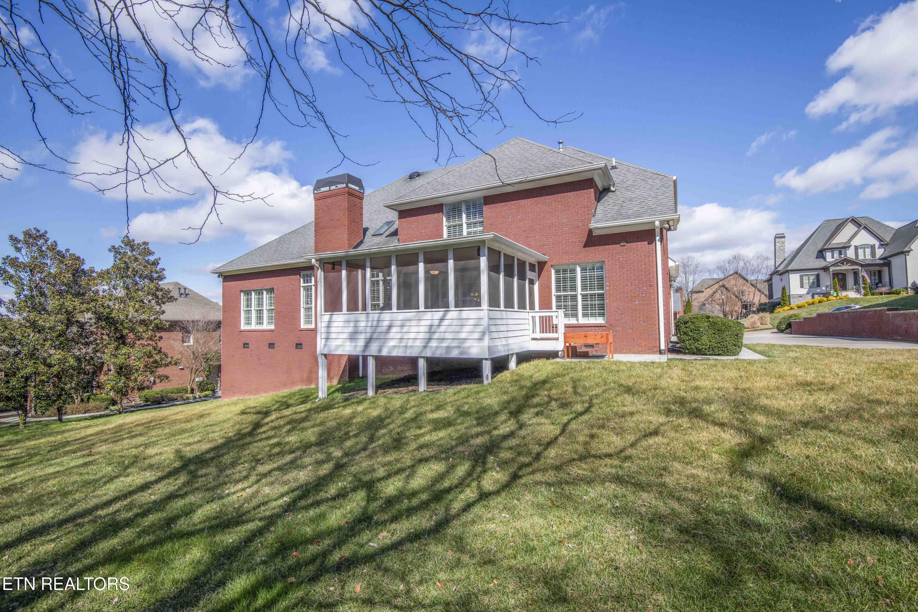 Fort Loudoun and Tellico Lake Real Estate - Image# 42