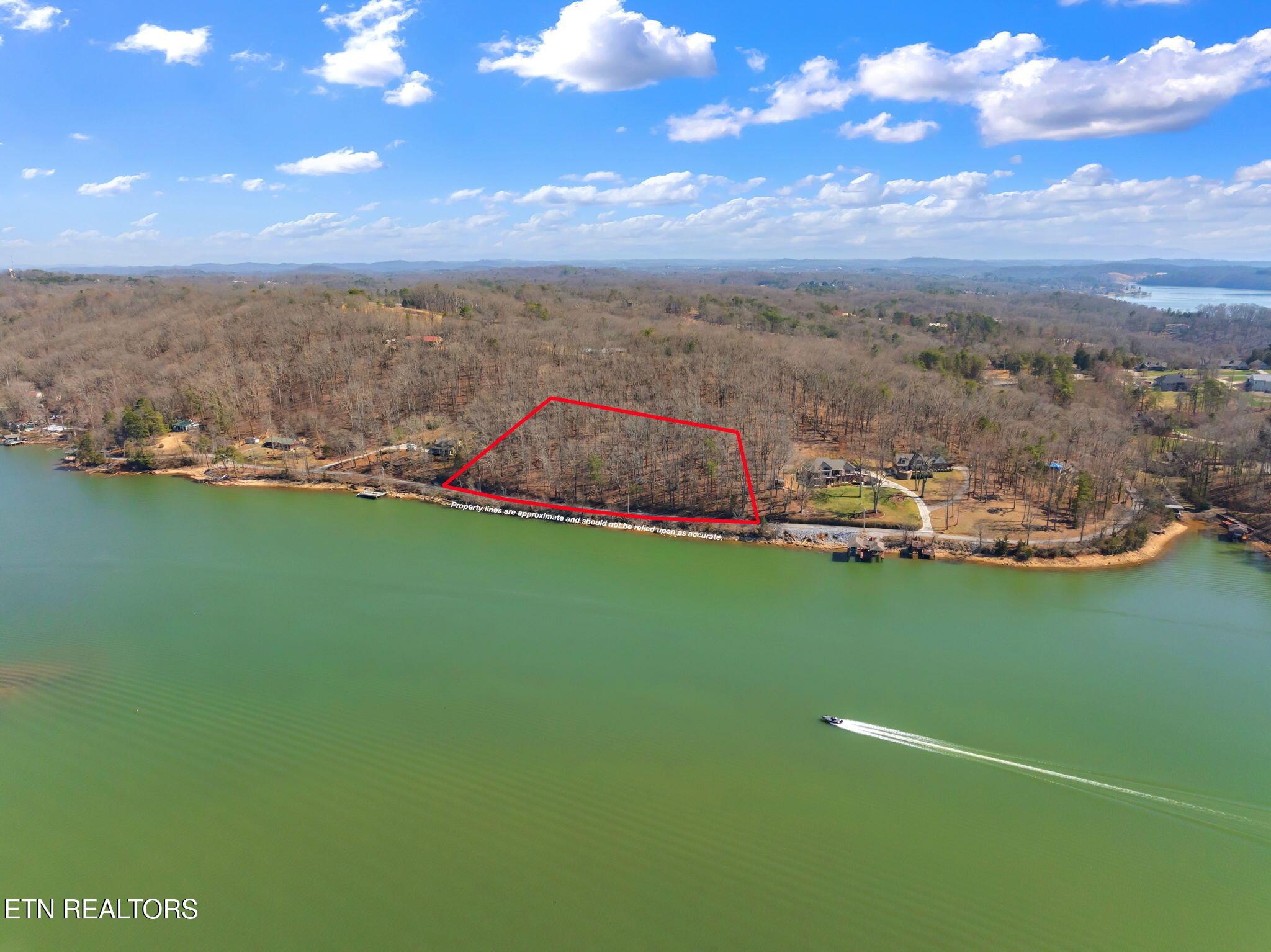Fort Loudoun and Tellico Lake Real Estate - Image# 3