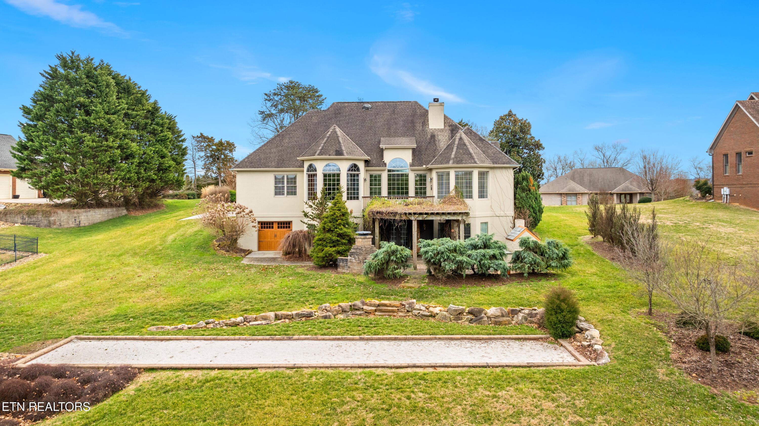Fort Loudoun and Tellico Lake Real Estate - Image# 55