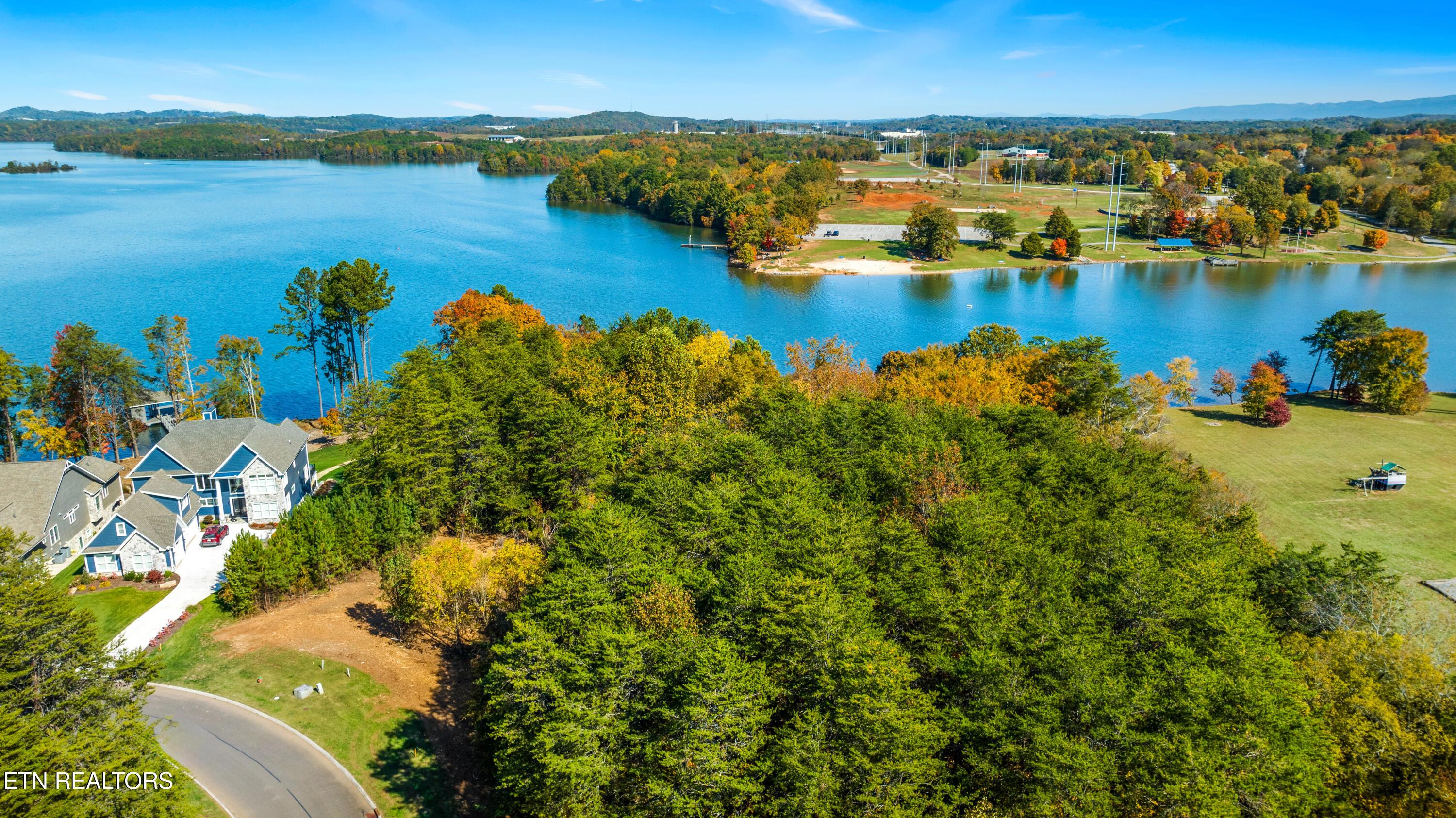 Fort Loudoun and Tellico Lake Real Estate - Image# 3
