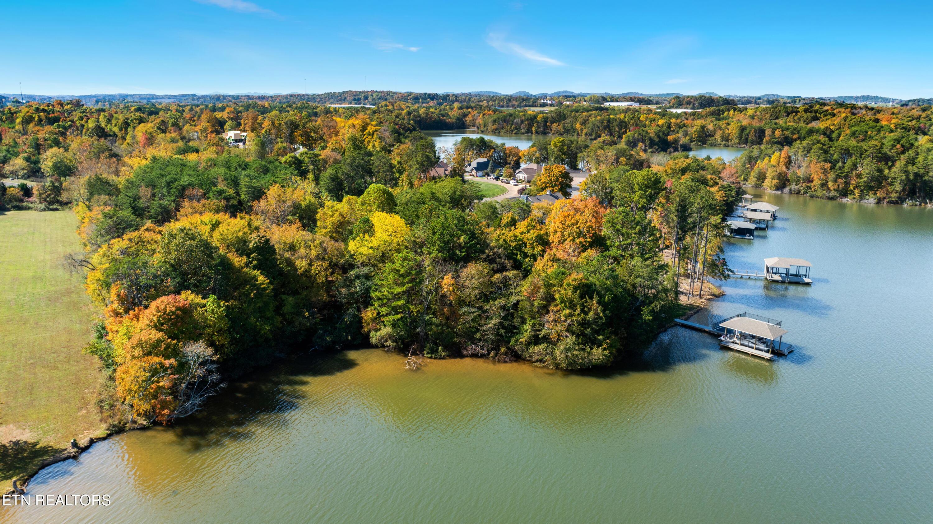 Fort Loudoun and Tellico Lake Real Estate - Image# 4