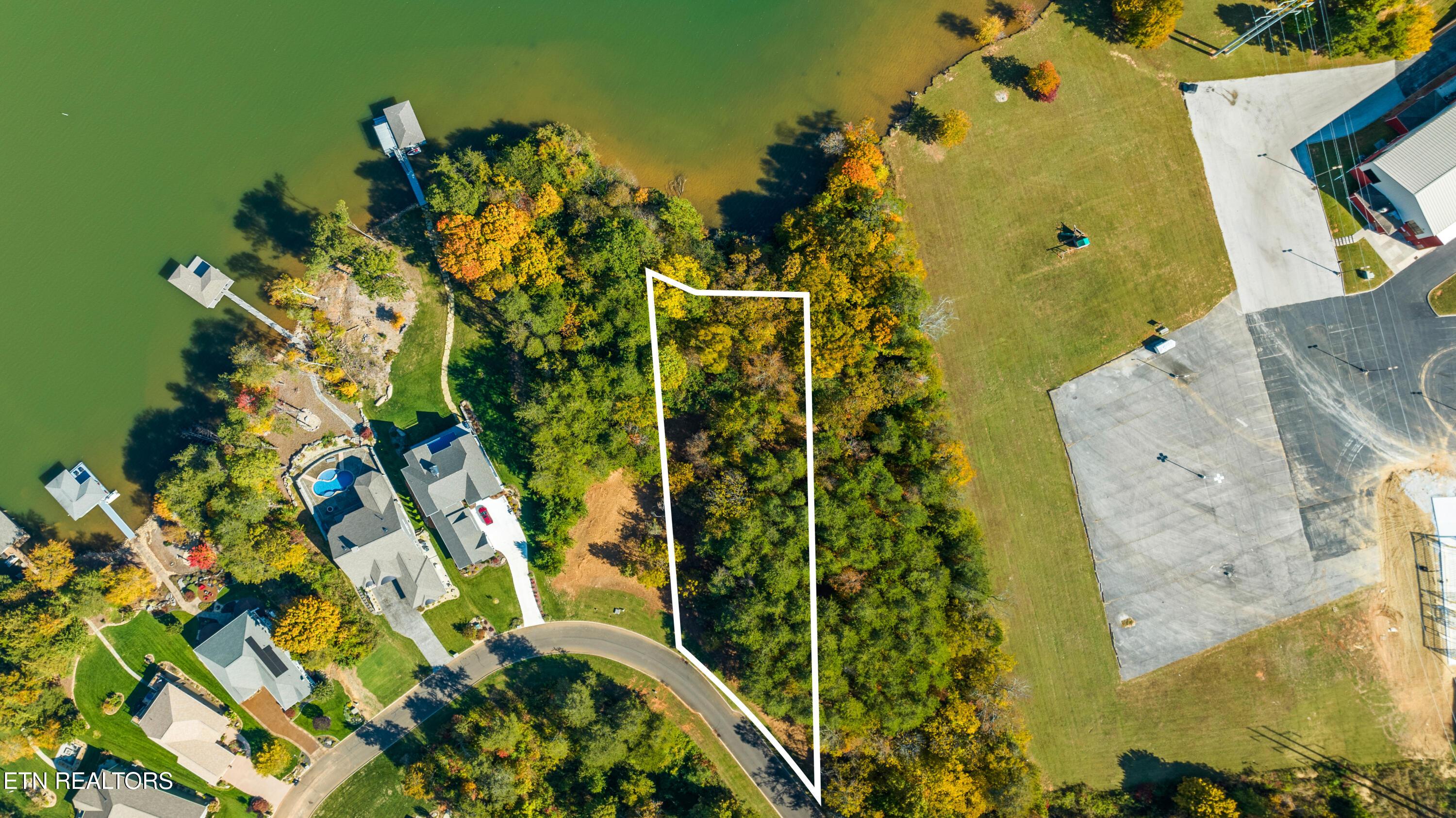 Fort Loudoun and Tellico Lake Real Estate - Image# 6