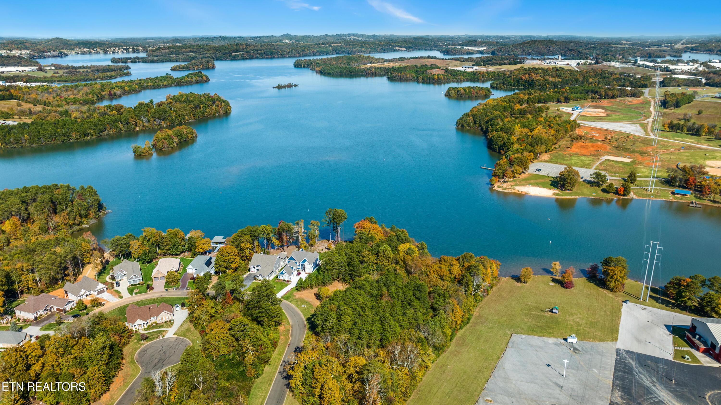 Fort Loudoun and Tellico Lake Real Estate - Image# 7