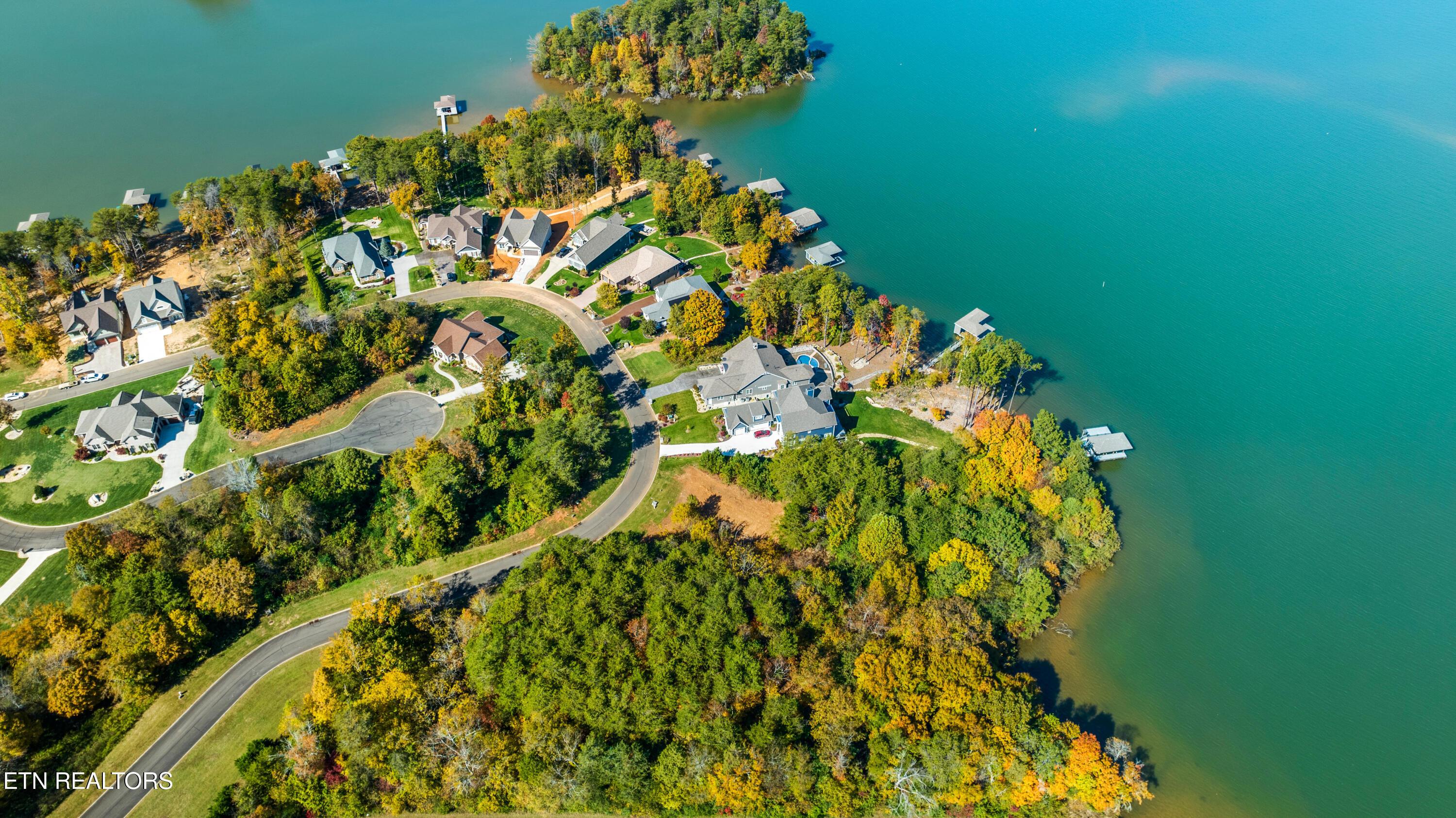 Fort Loudoun and Tellico Lake Real Estate - Image# 8