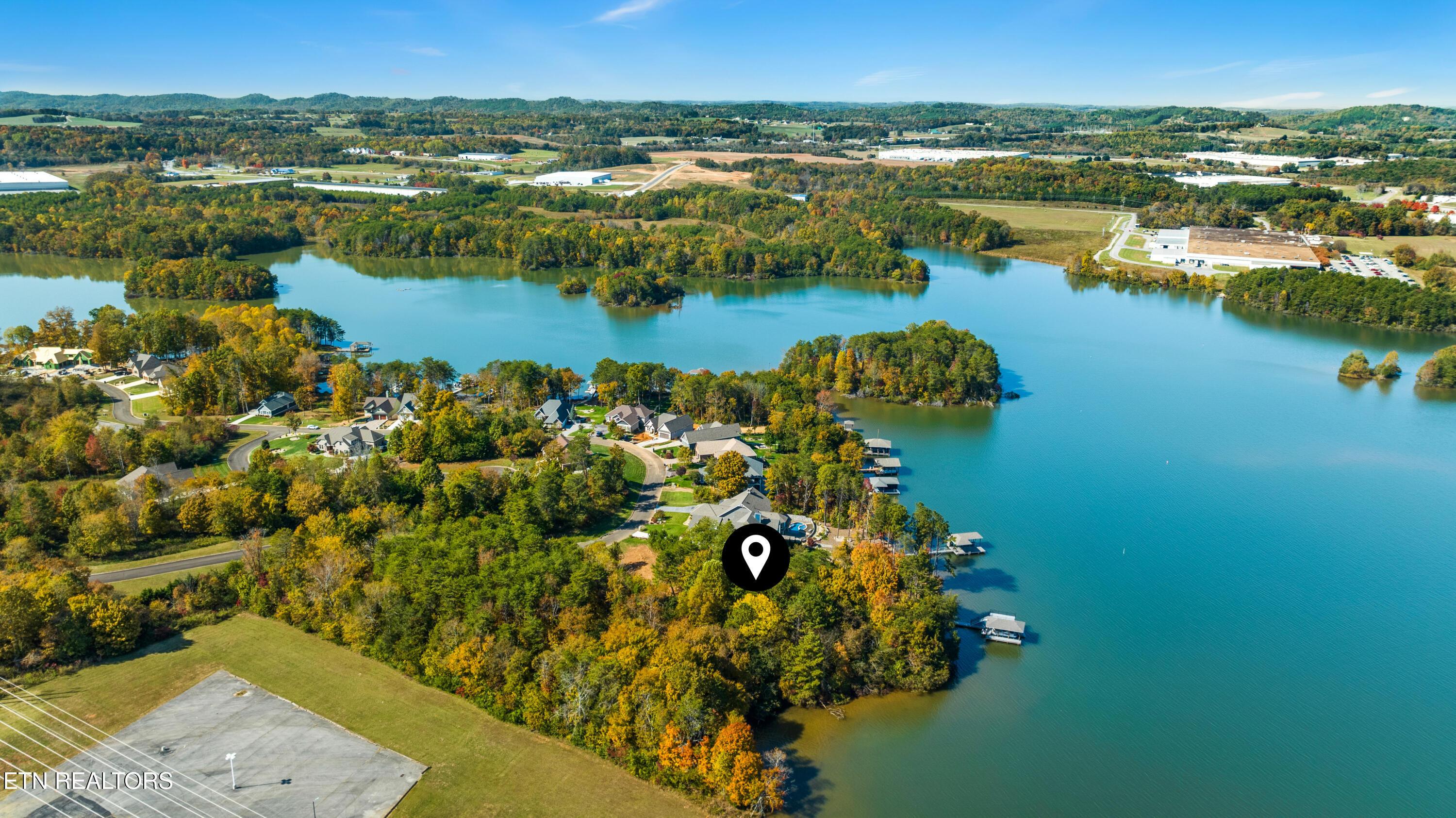 Fort Loudoun and Tellico Lake Real Estate - Image# 10