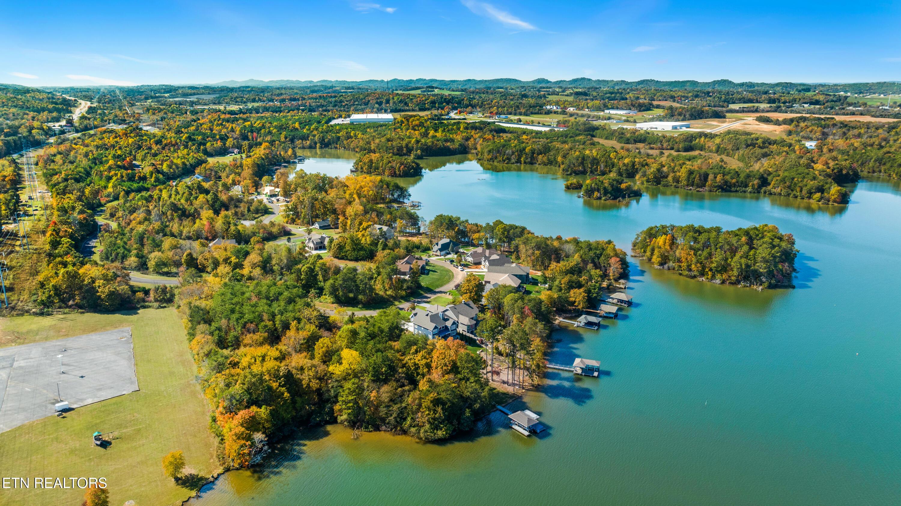 Fort Loudoun and Tellico Lake Real Estate - Image# 11