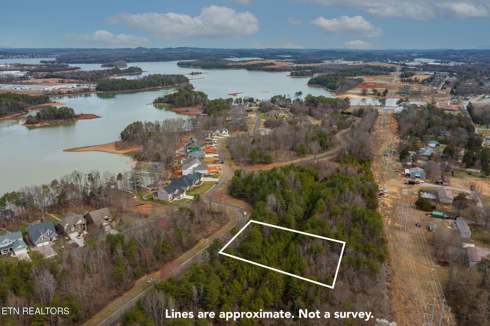 Fort Loudoun and Tellico Lake Real Estate - Image# 6