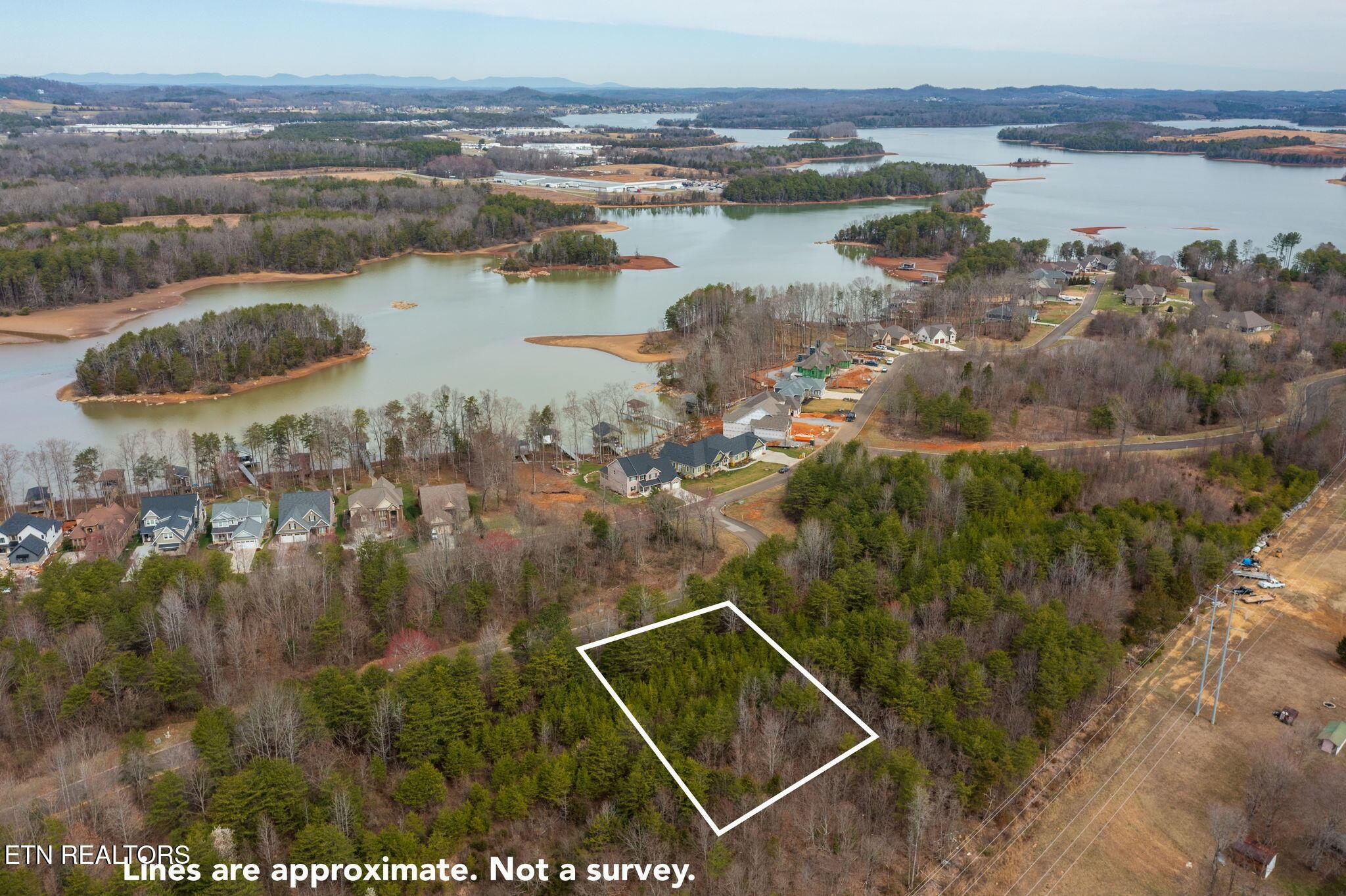 Fort Loudoun and Tellico Lake Real Estate - Image# 1