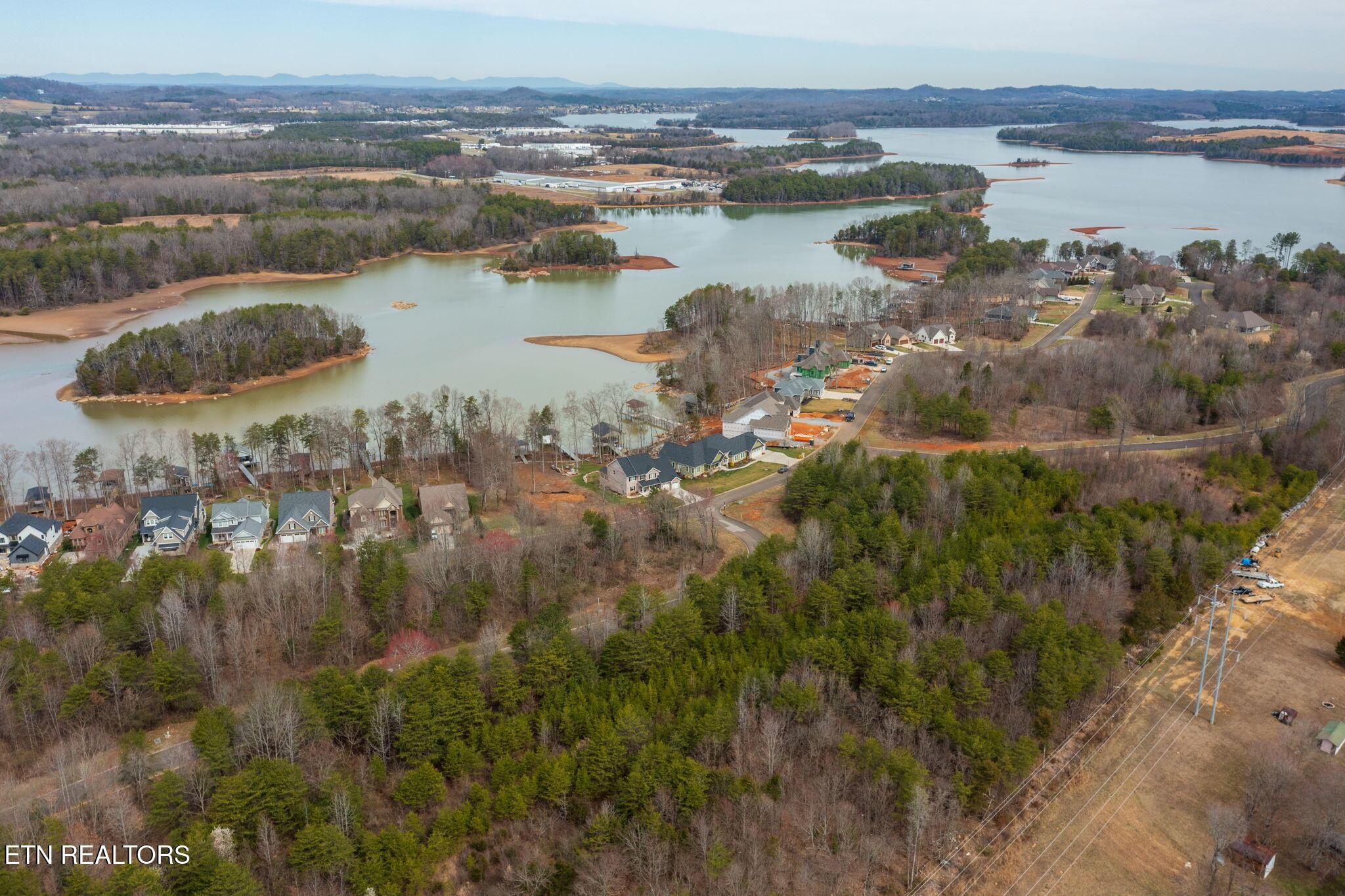 Fort Loudoun and Tellico Lake Real Estate - Image# 13