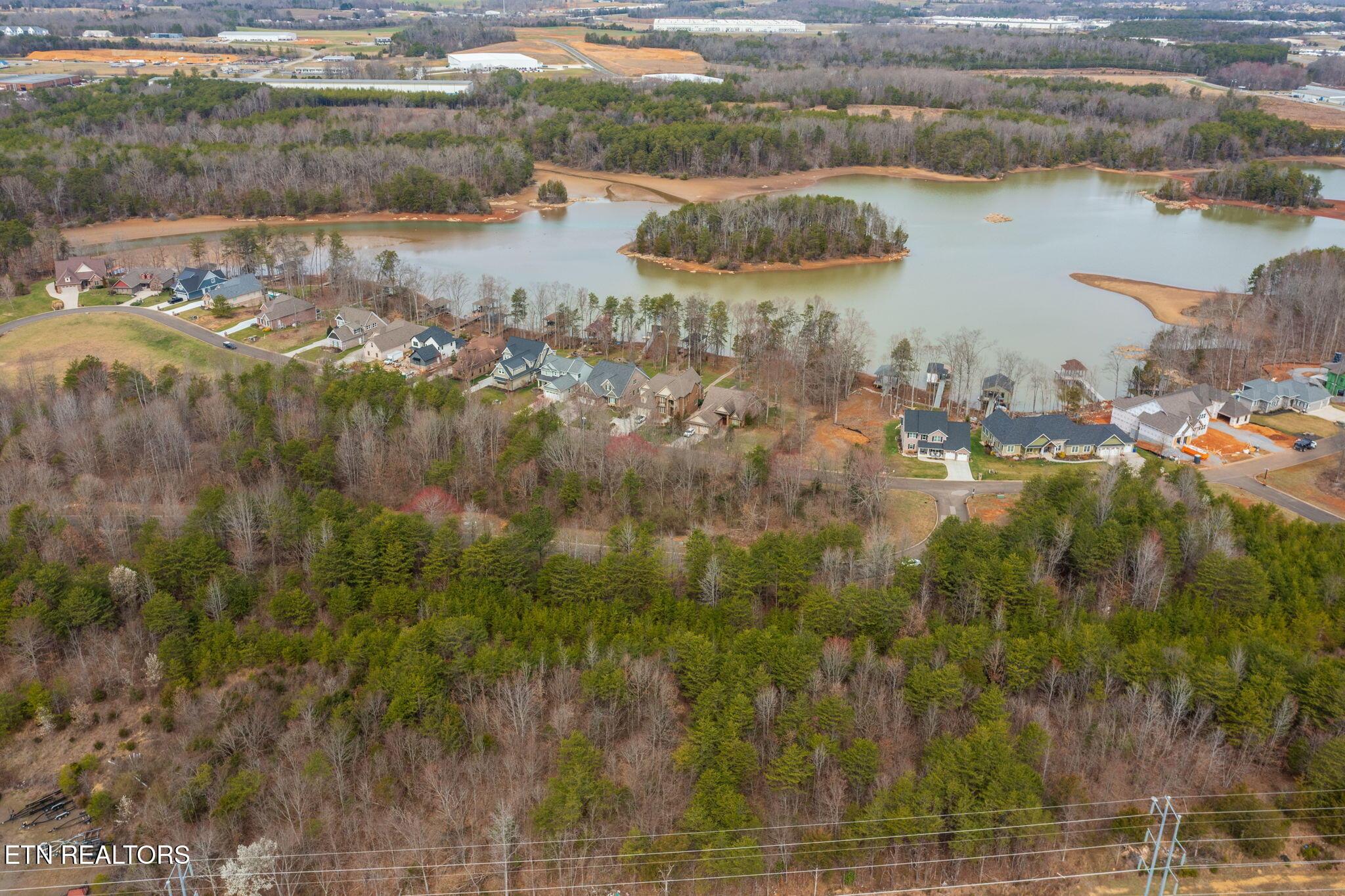 Fort Loudoun and Tellico Lake Real Estate - Image# 14
