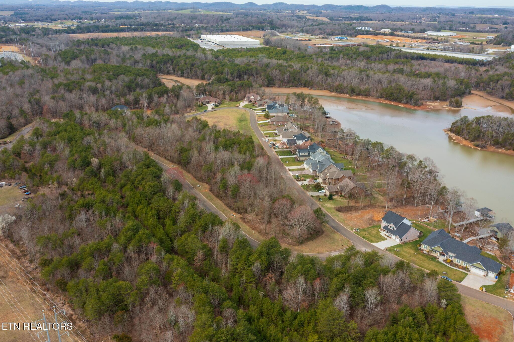Fort Loudoun and Tellico Lake Real Estate - Image# 15