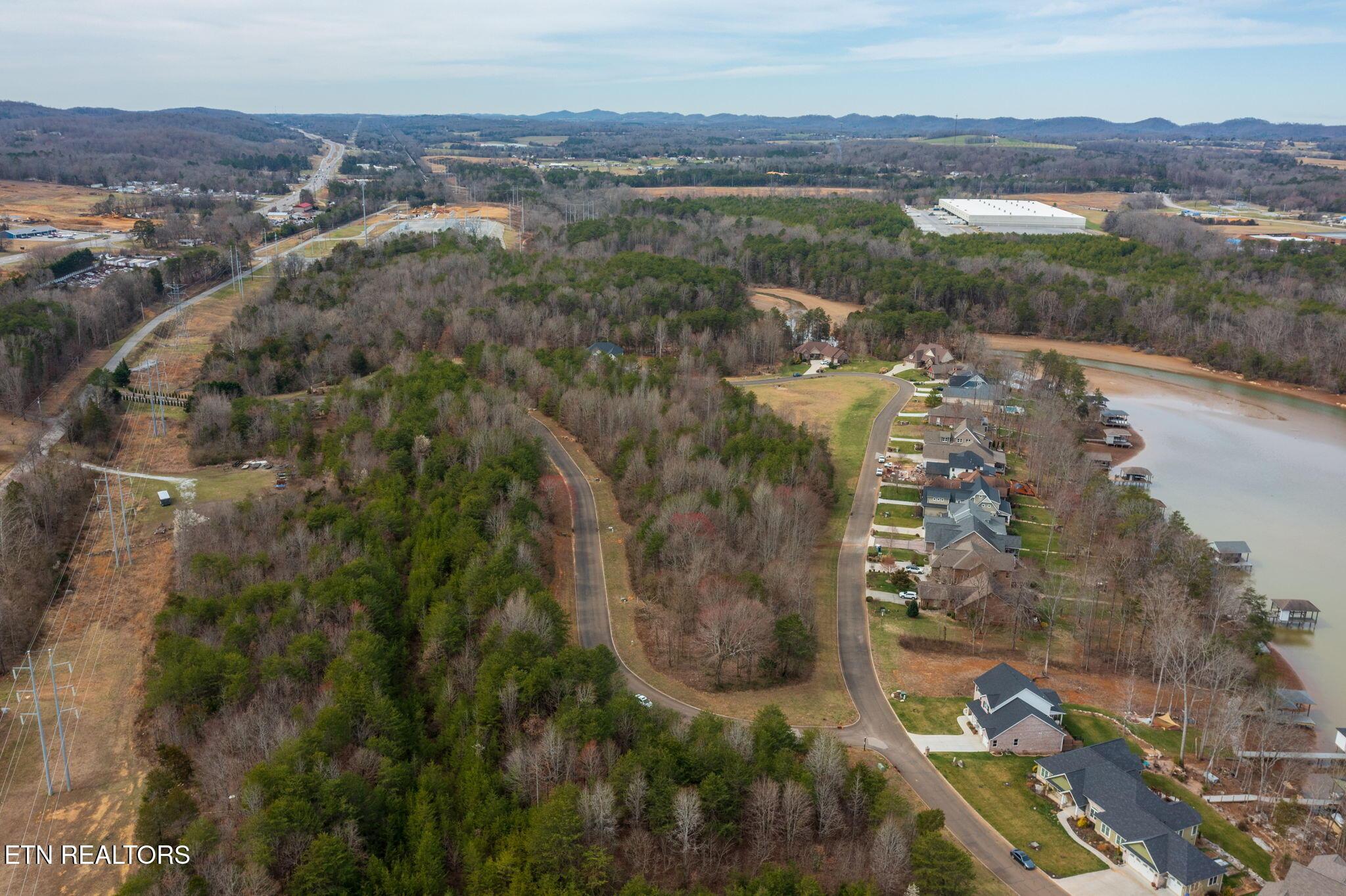 Fort Loudoun and Tellico Lake Real Estate - Image# 16