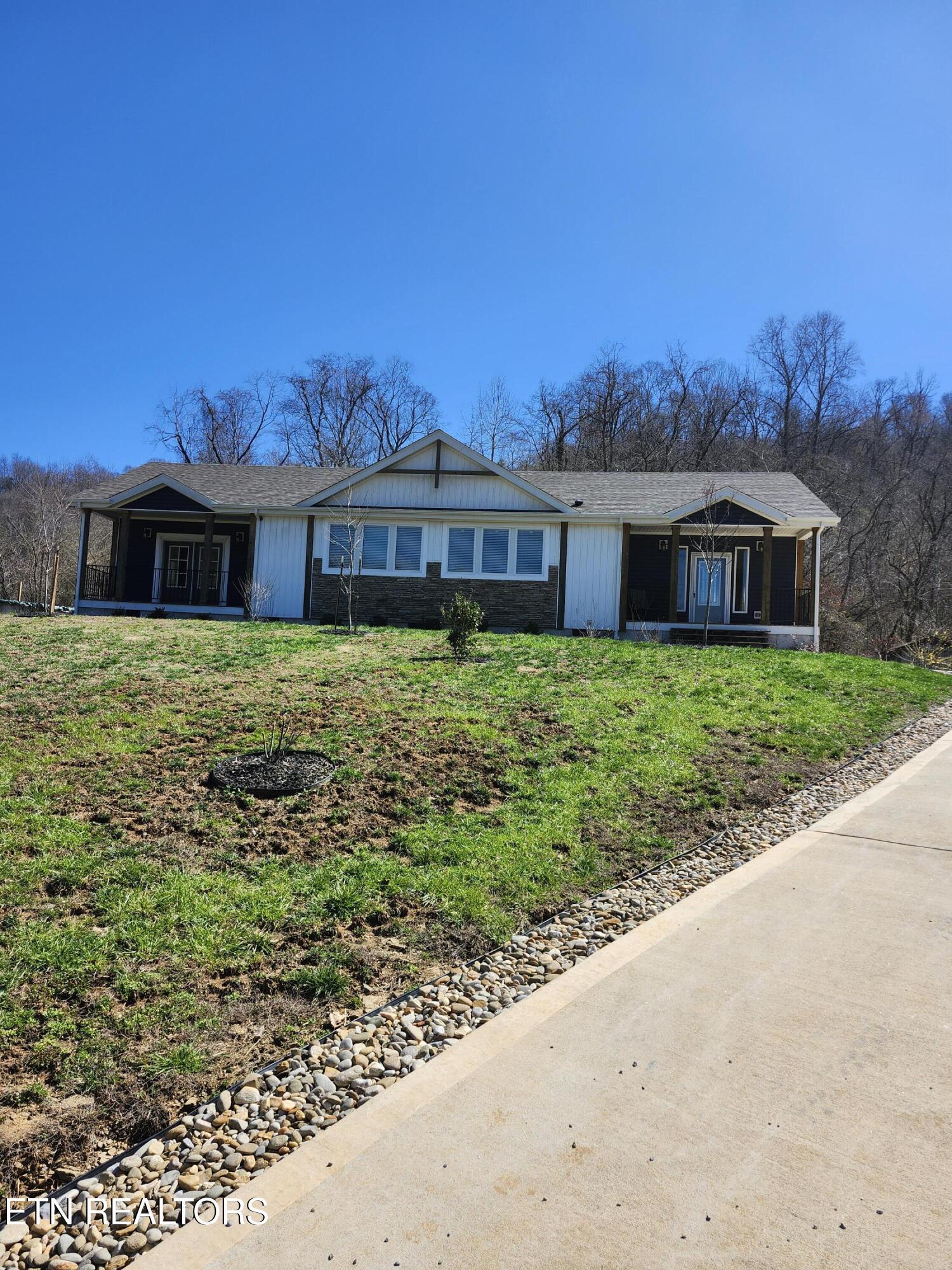 Fort Loudoun and Tellico Lake Real Estate - Image# 1