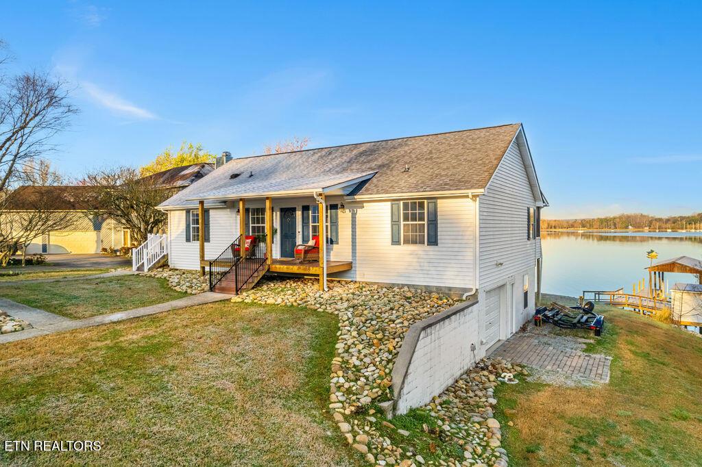 Fort Loudoun and Tellico Lake Real Estate - Image# 5