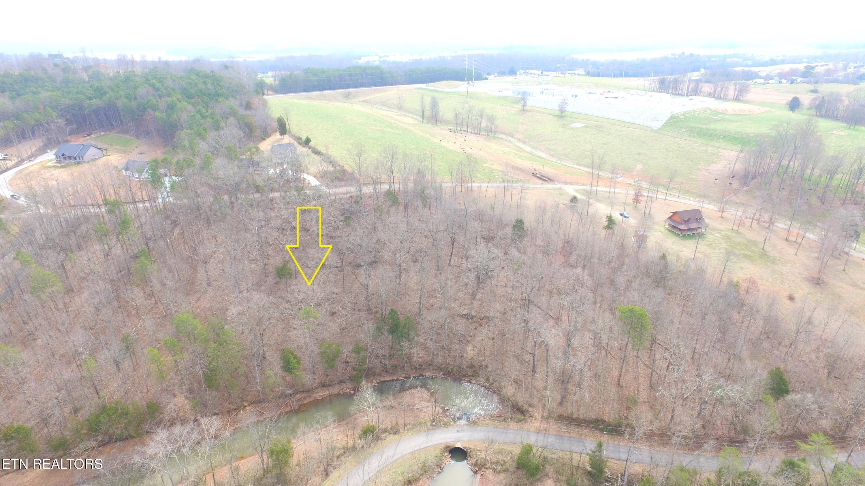 Fort Loudoun and Tellico Lake Real Estate - Image# 4