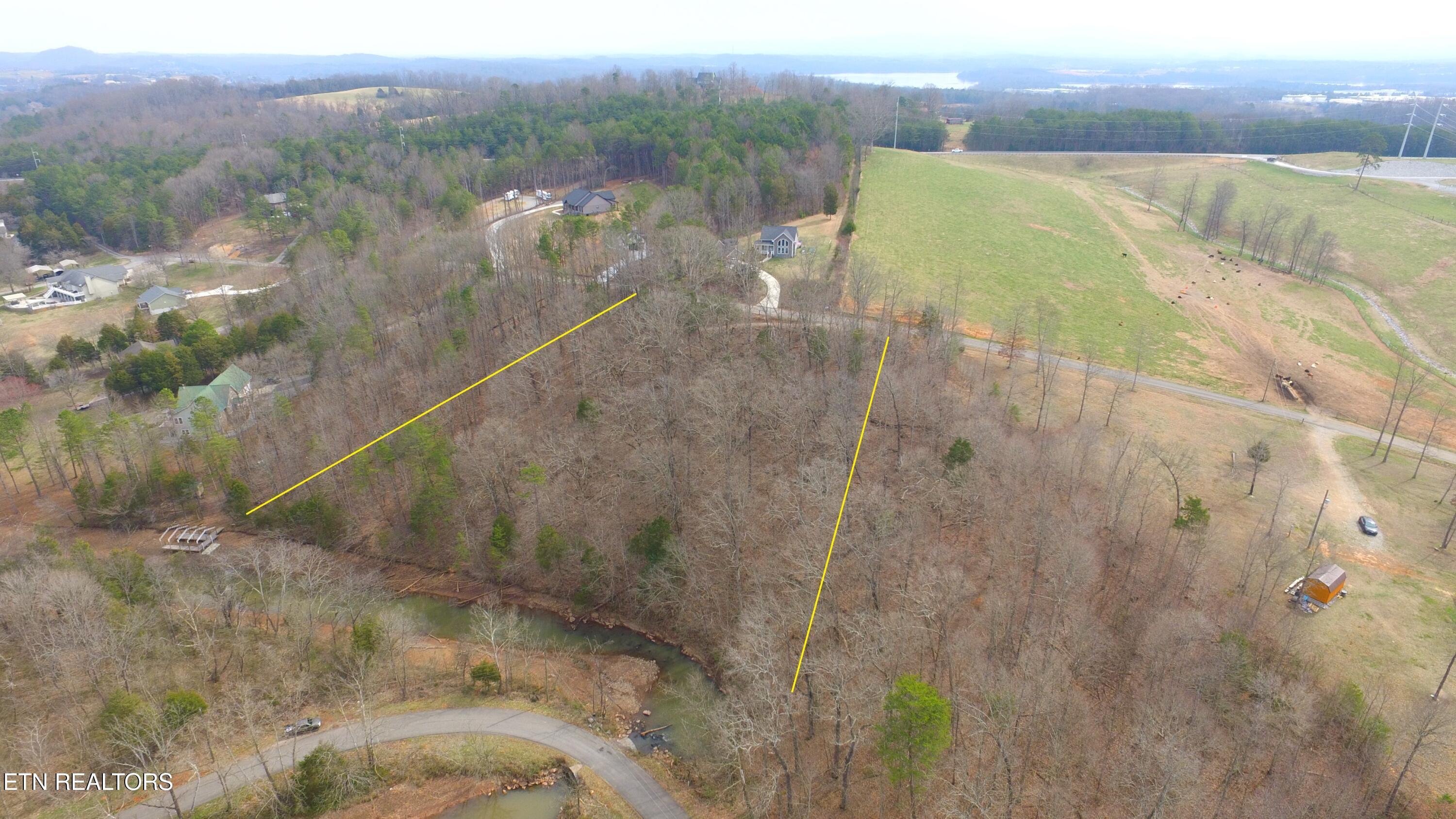 Fort Loudoun and Tellico Lake Real Estate - Image# 2