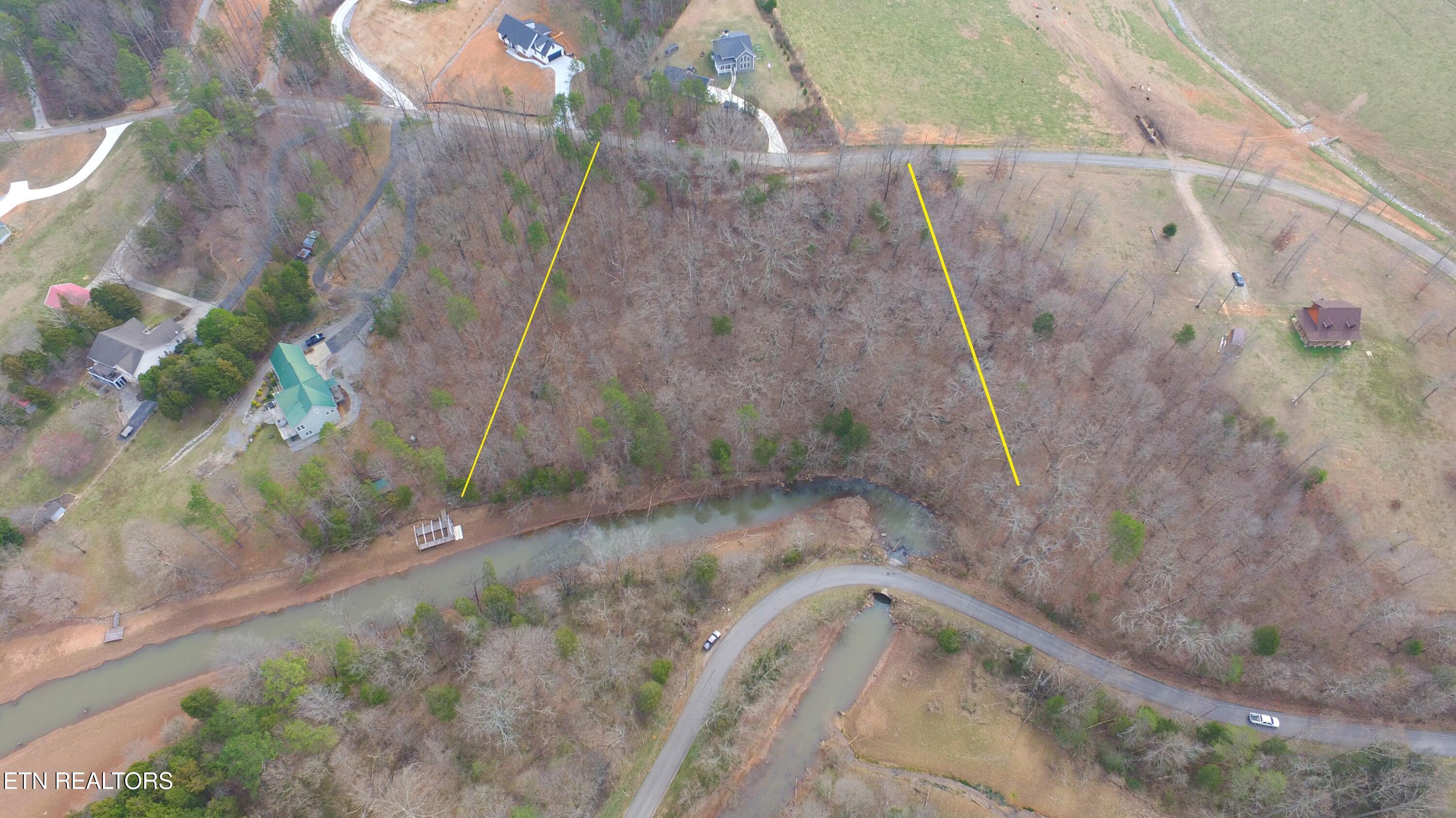 Fort Loudoun and Tellico Lake Real Estate - Image# 1