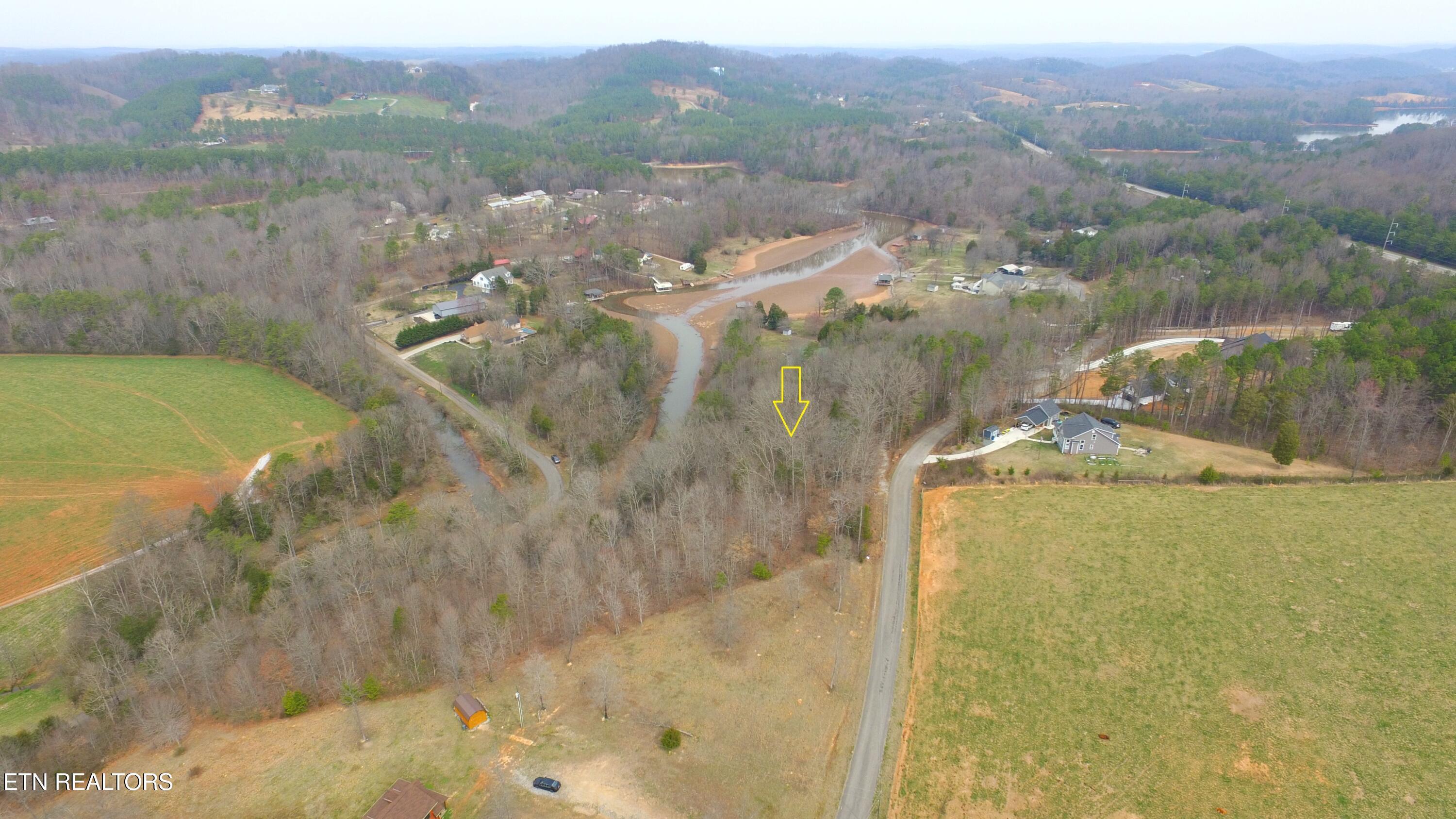 Fort Loudoun and Tellico Lake Real Estate - Image# 5