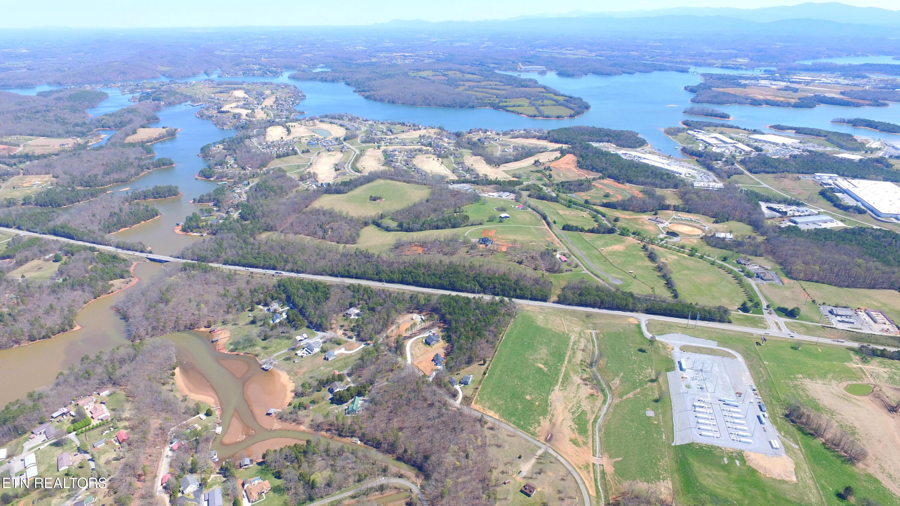 Fort Loudoun and Tellico Lake Real Estate - Image# 8