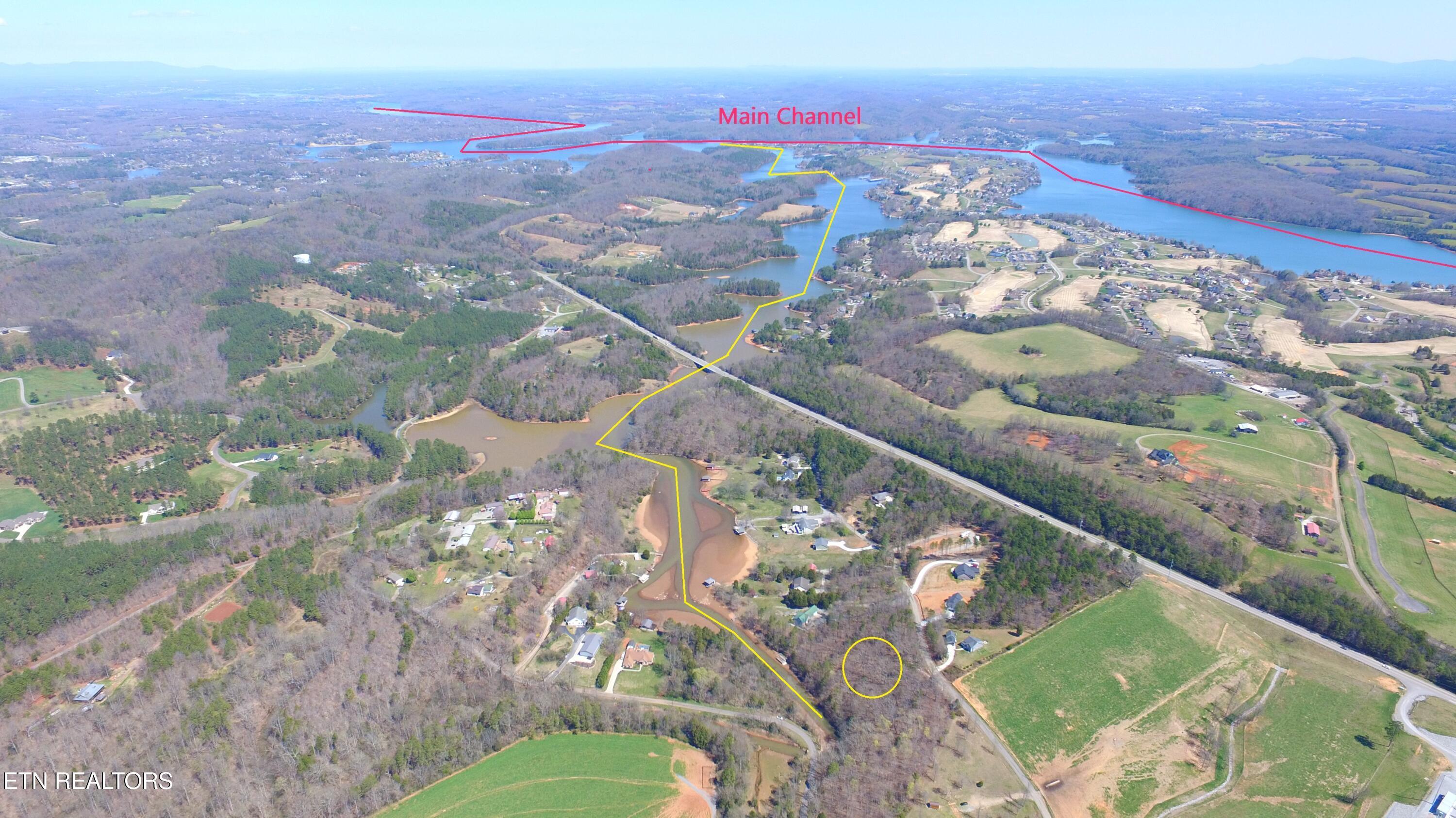 Fort Loudoun and Tellico Lake Real Estate - Image# 6